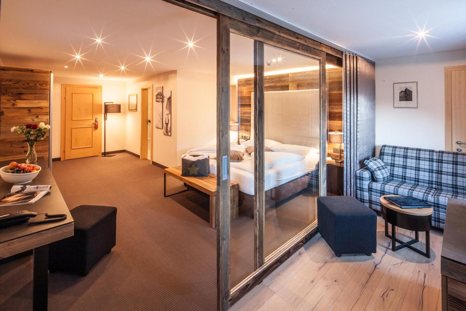 Alpenhotel Mittagspitze