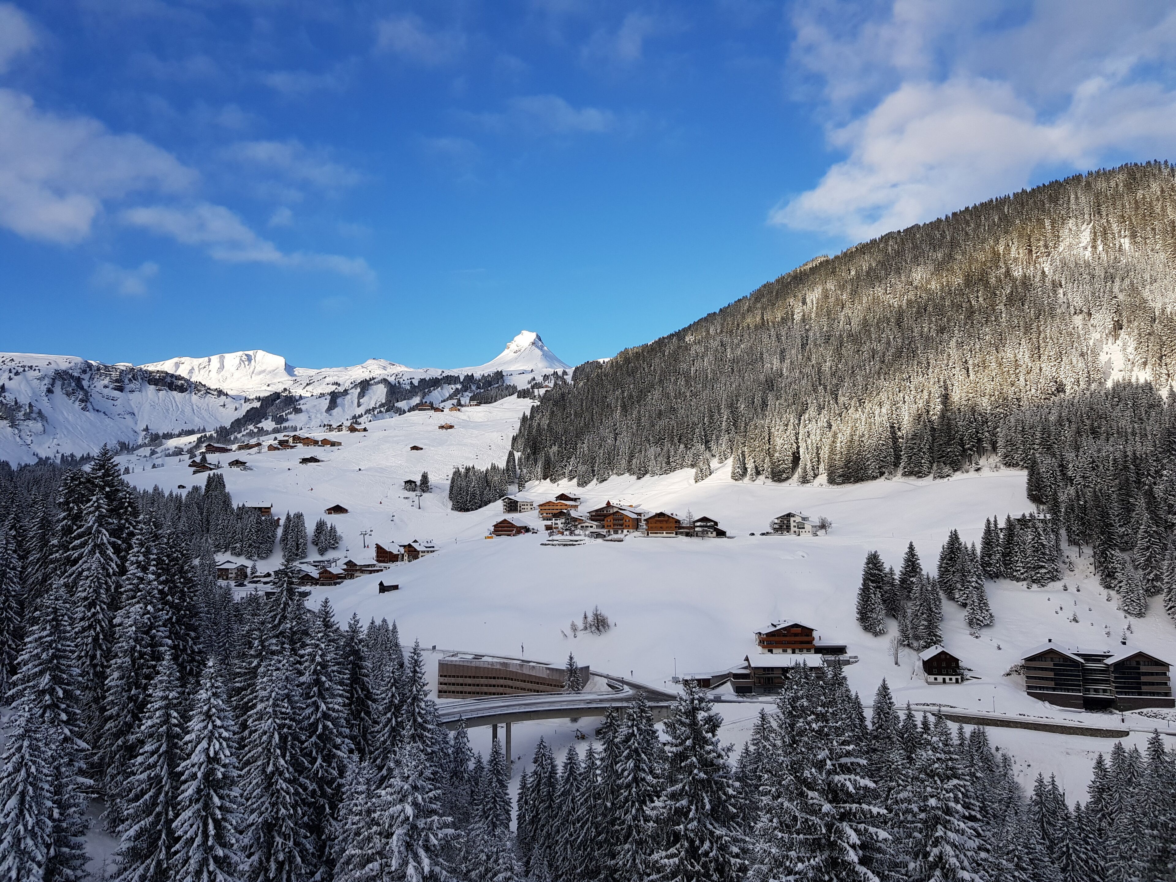 Alpenhotel Mittagspitze