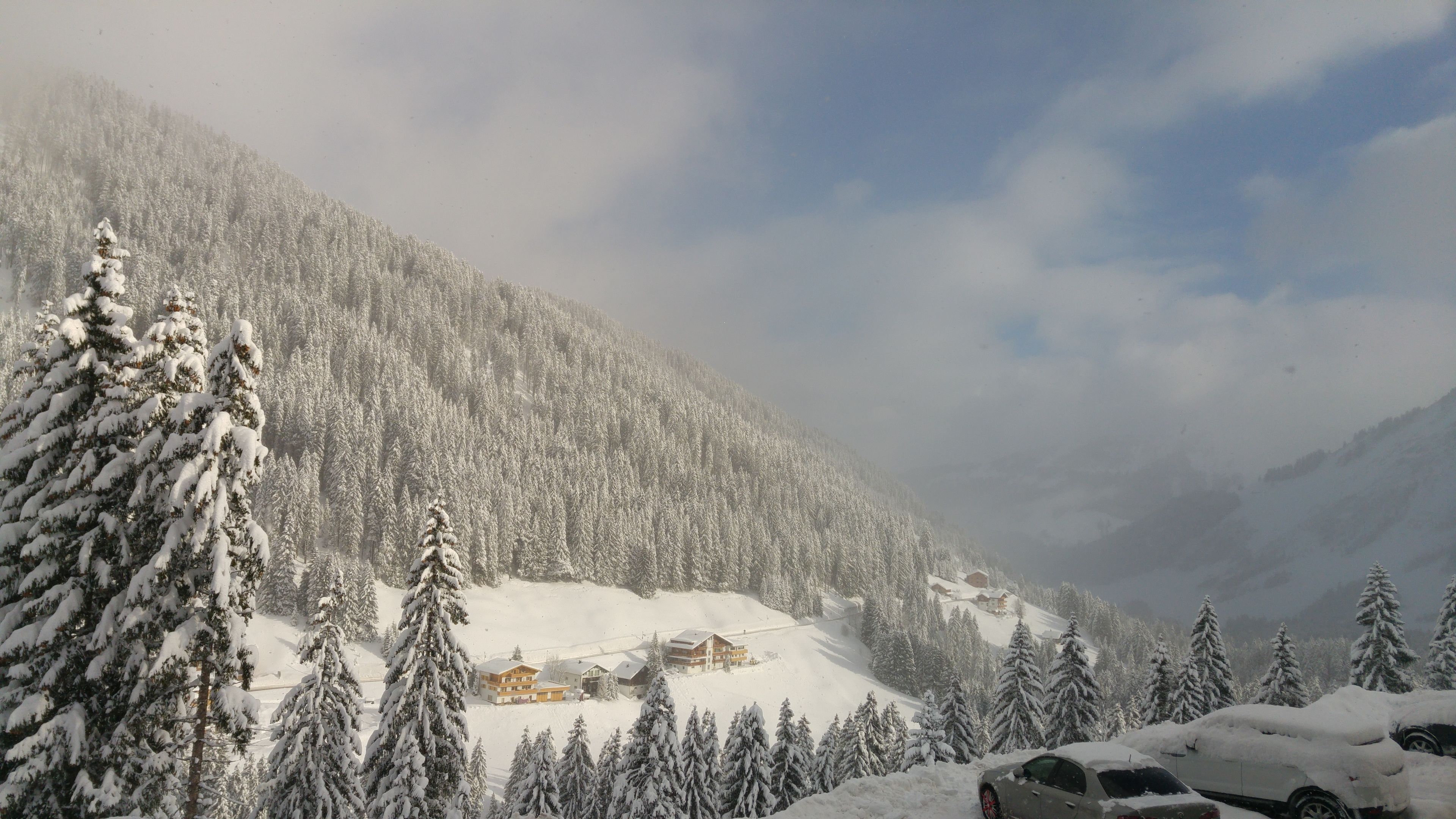 Alpenhotel Mittagspitze