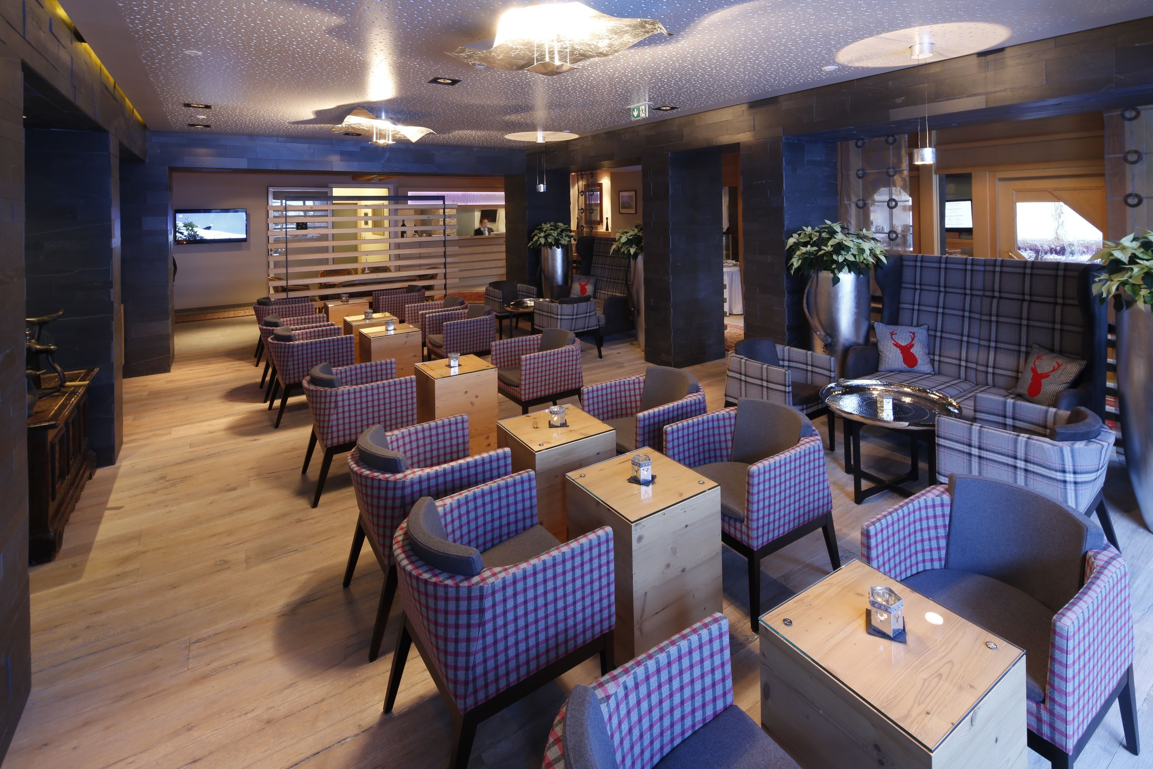 Alpenhotel Mittagspitze