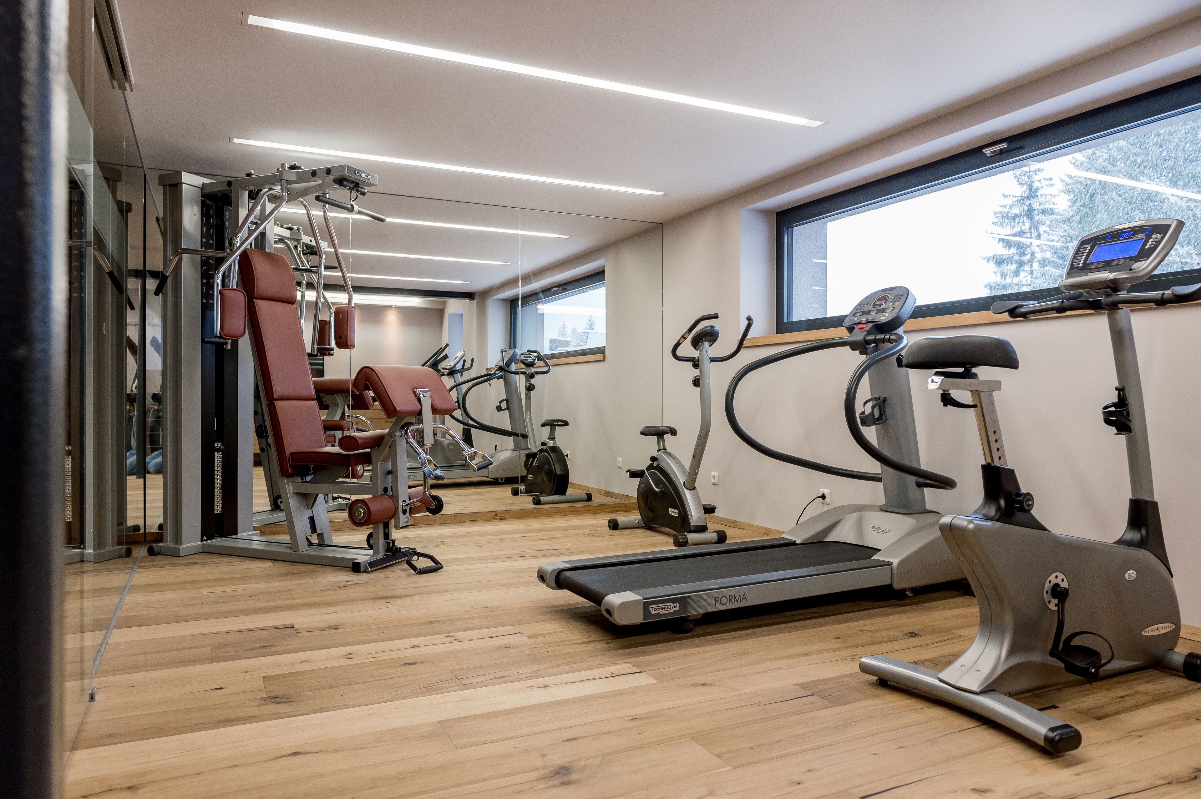 Alpenhotel Mittagspitze