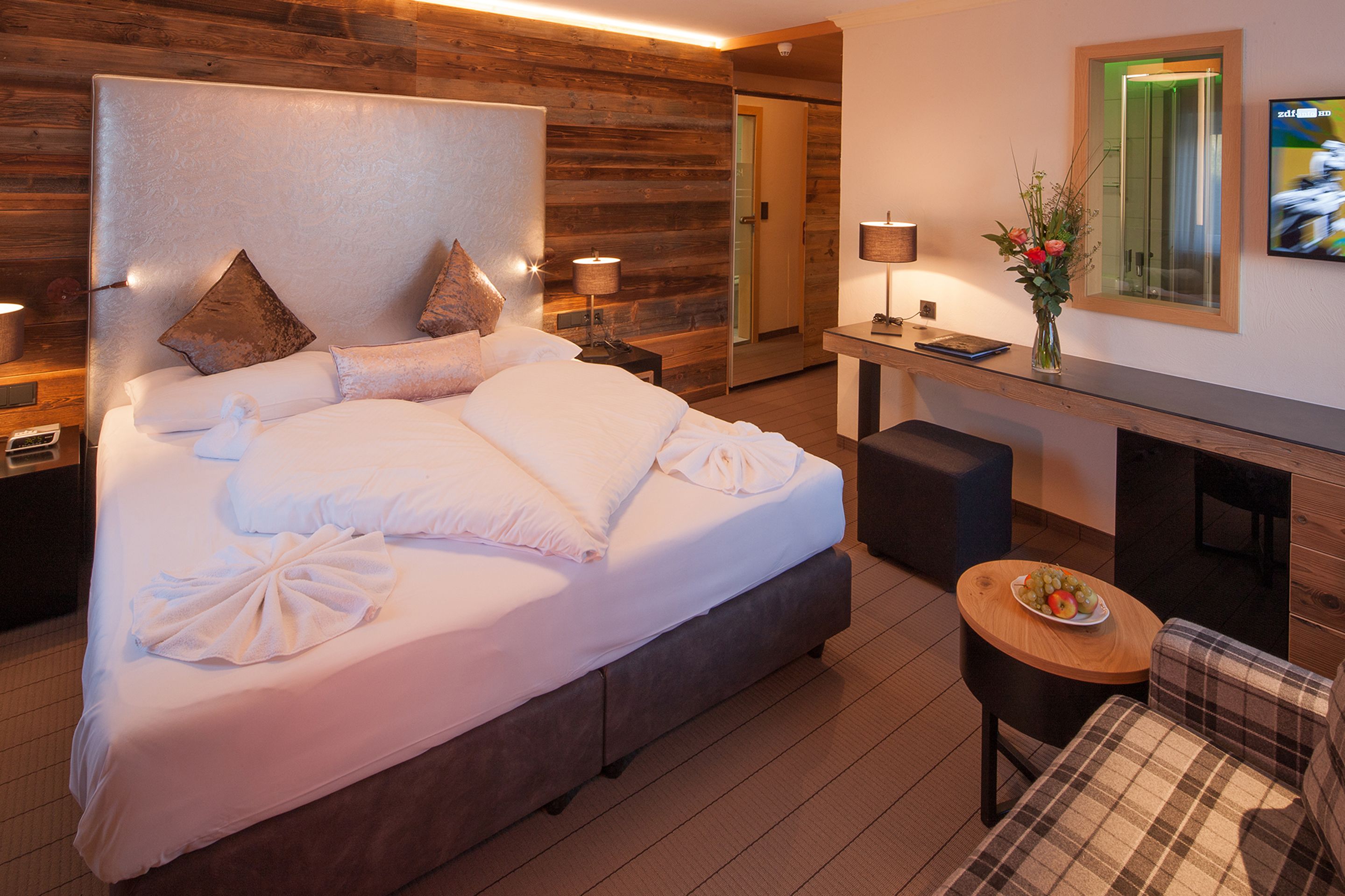 Alpenhotel Mittagspitze