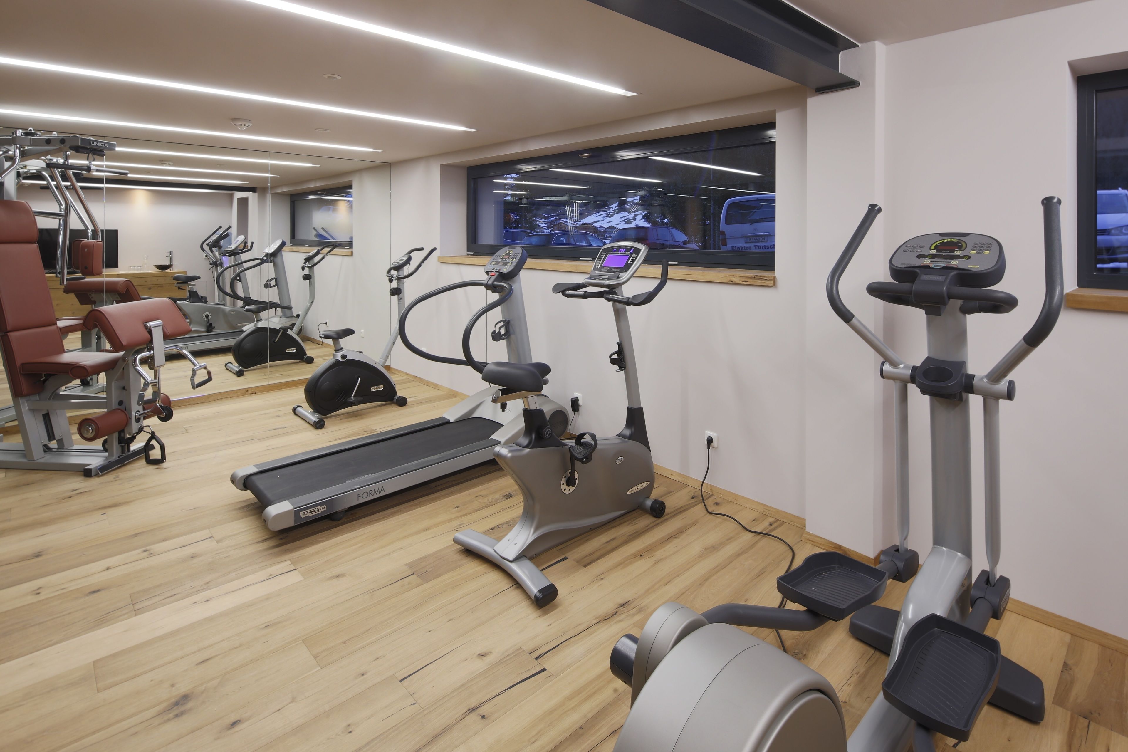 Alpenhotel Mittagspitze