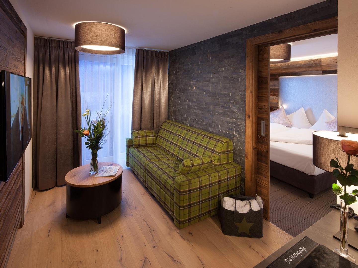 Alpenhotel Mittagspitze