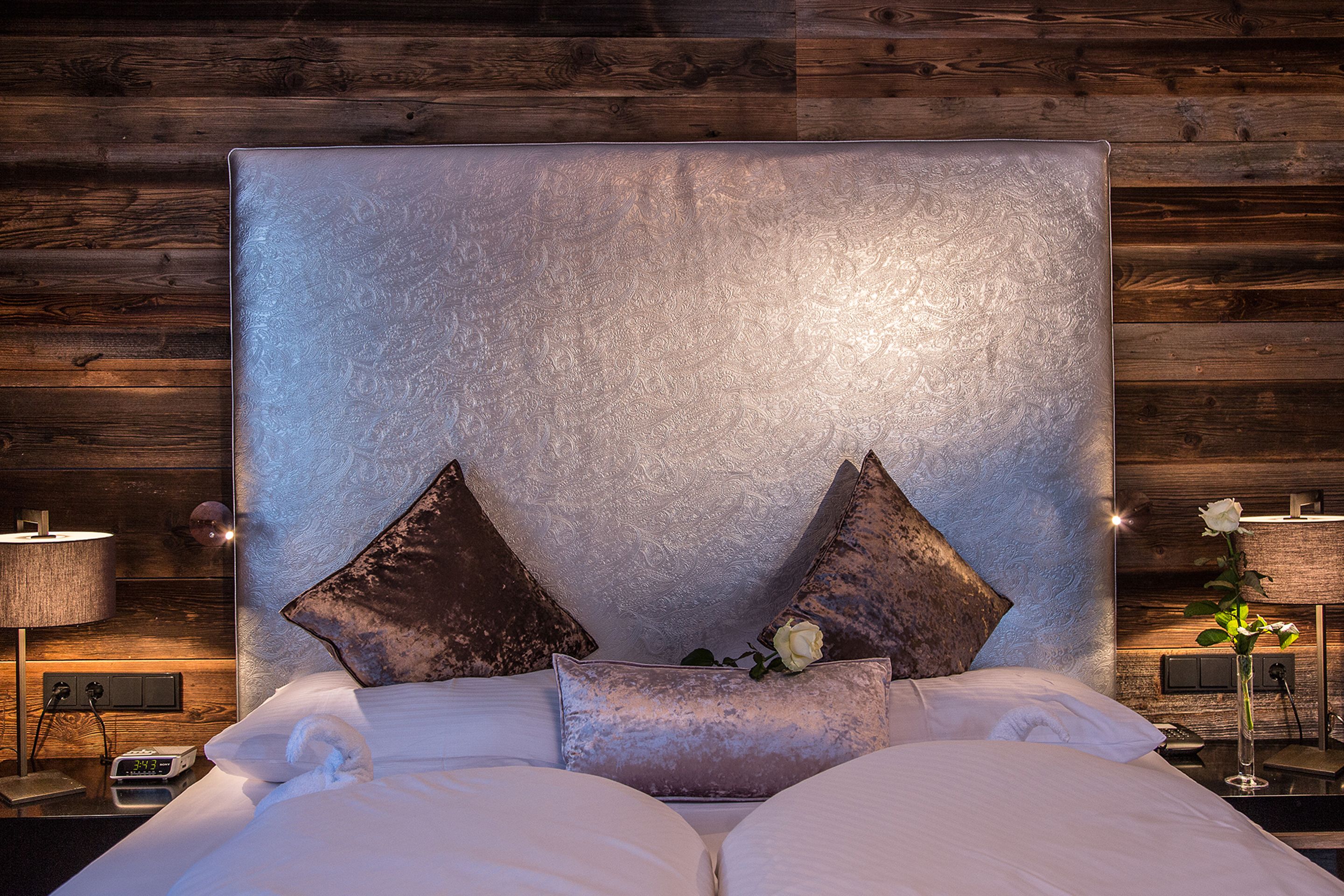 Alpenhotel Mittagspitze