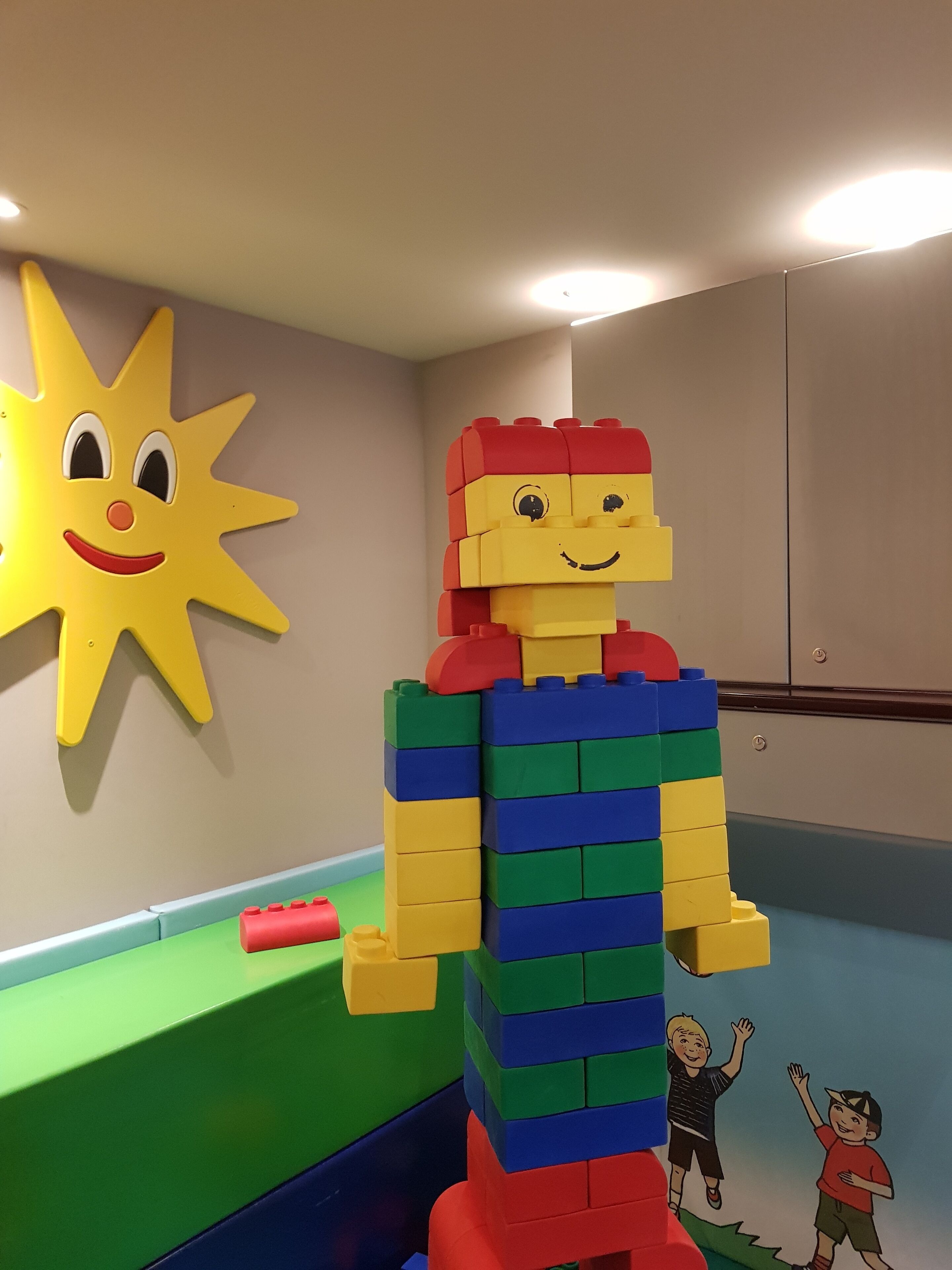 Alpenhotel Mittagspitze