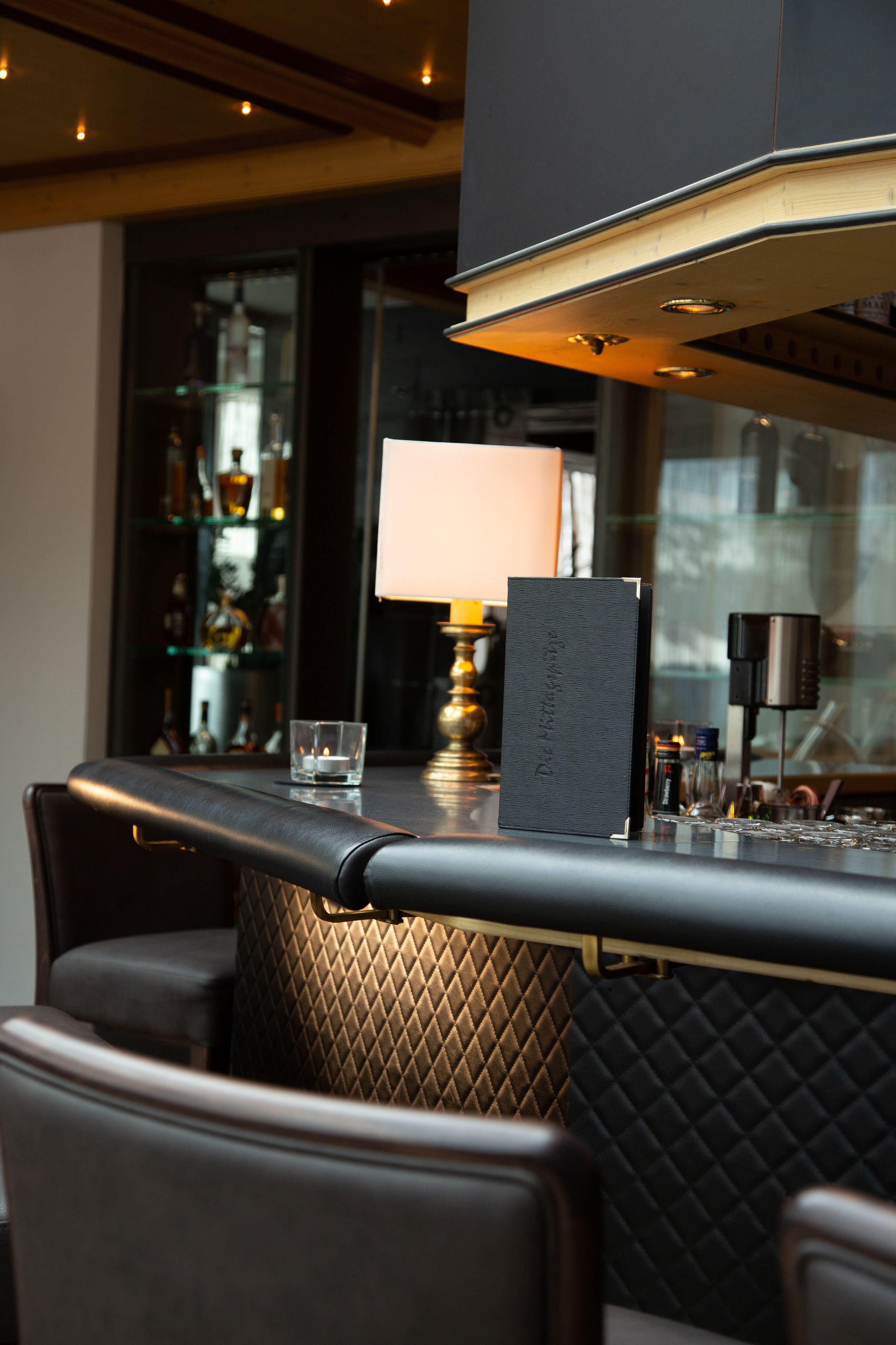 Alpenhotel Mittagspitze