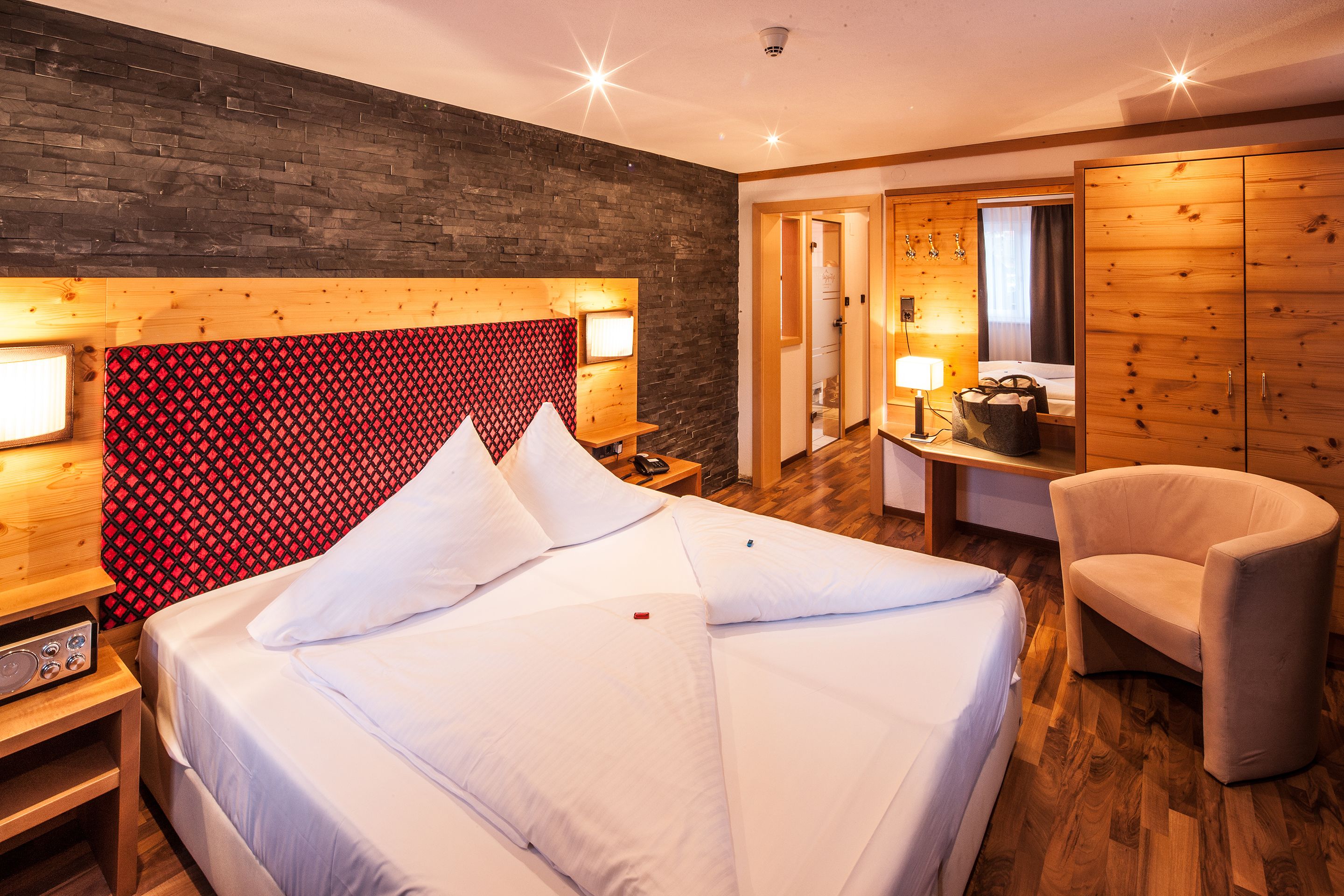 Alpenhotel Mittagspitze