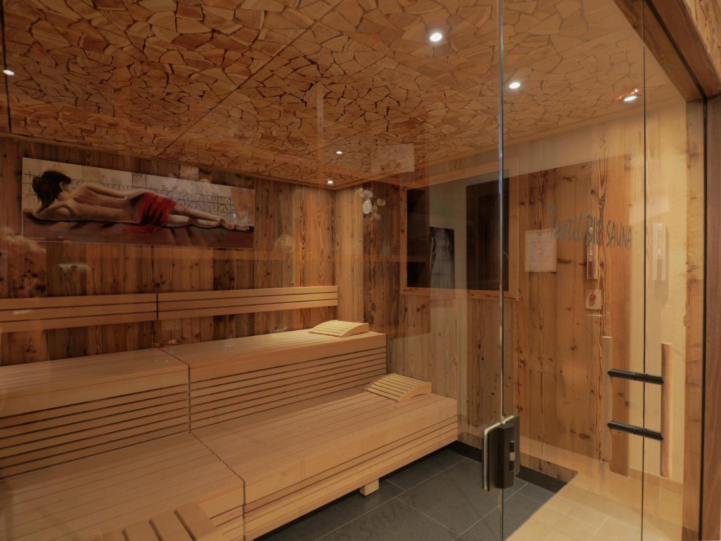 Alpenhotel Mittagspitze