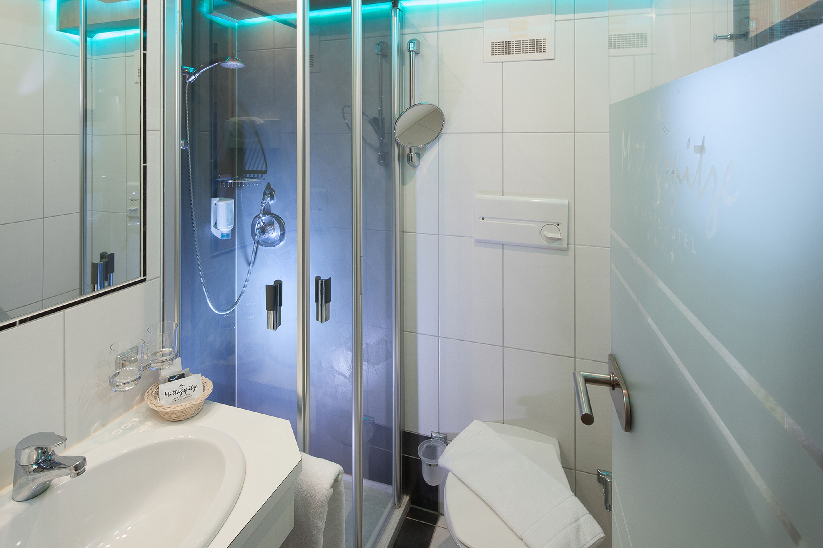 Alpenhotel Mittagspitze