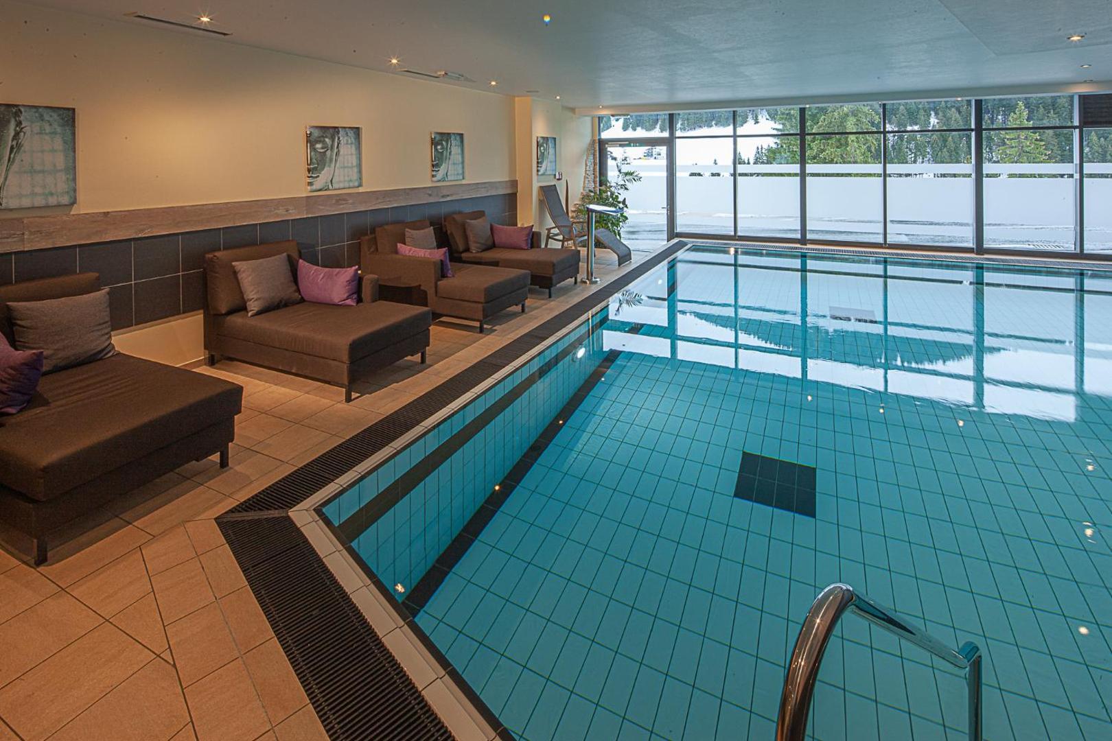 Alpenhotel Mittagspitze