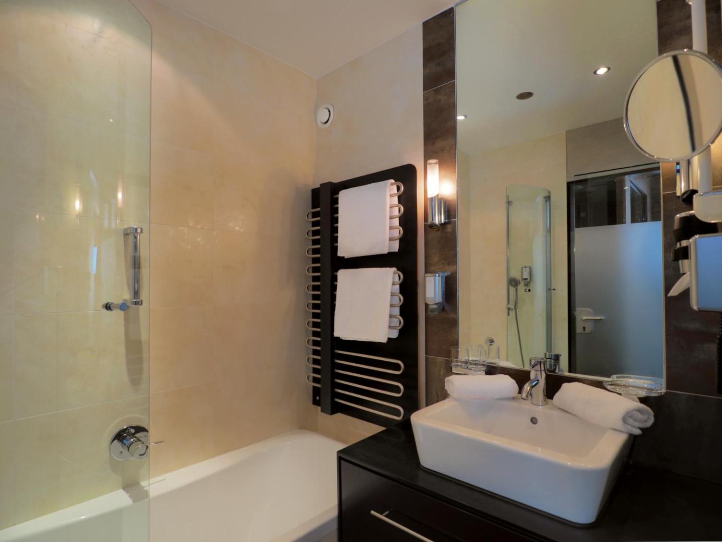 Alpenhotel Mittagspitze