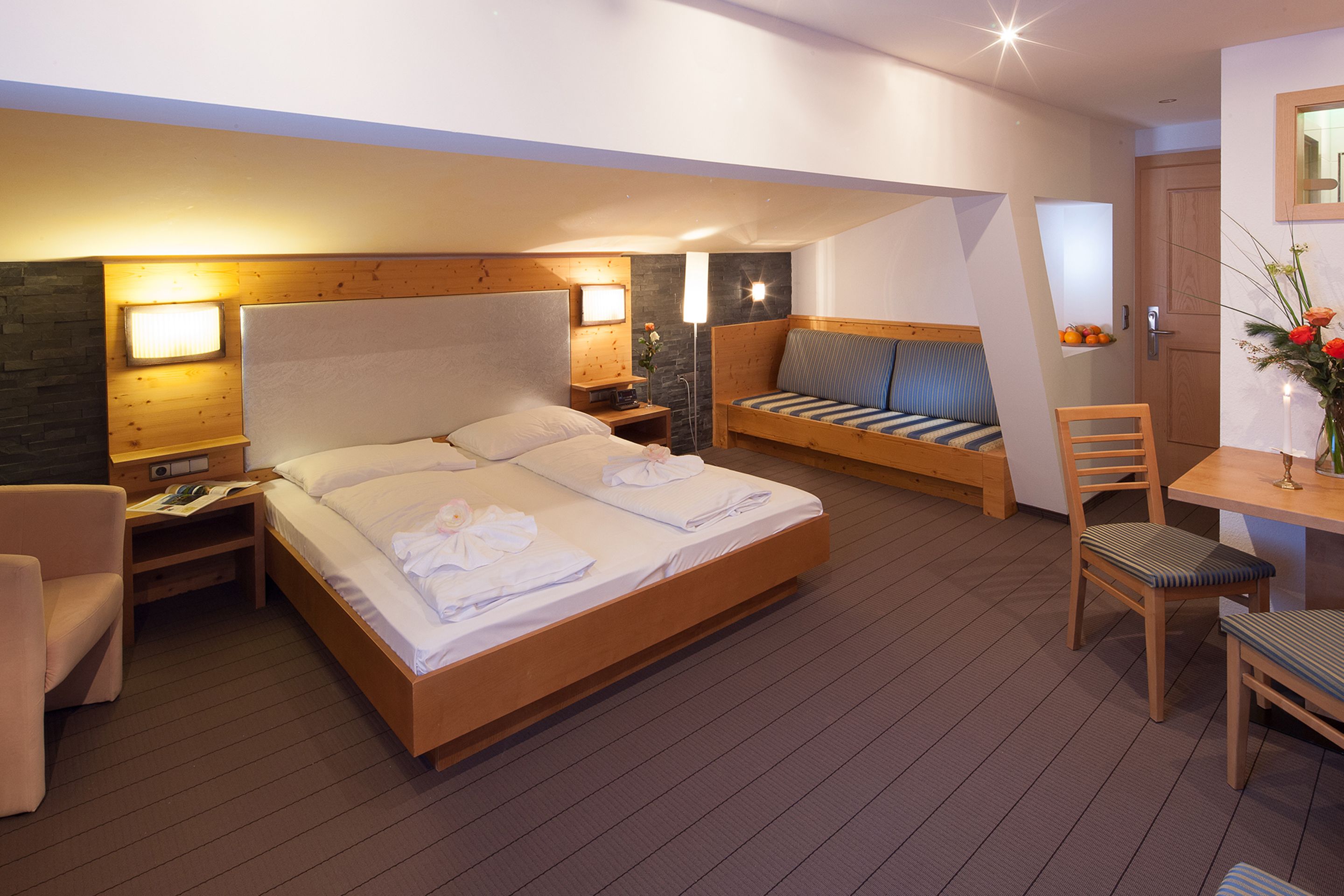 Alpenhotel Mittagspitze