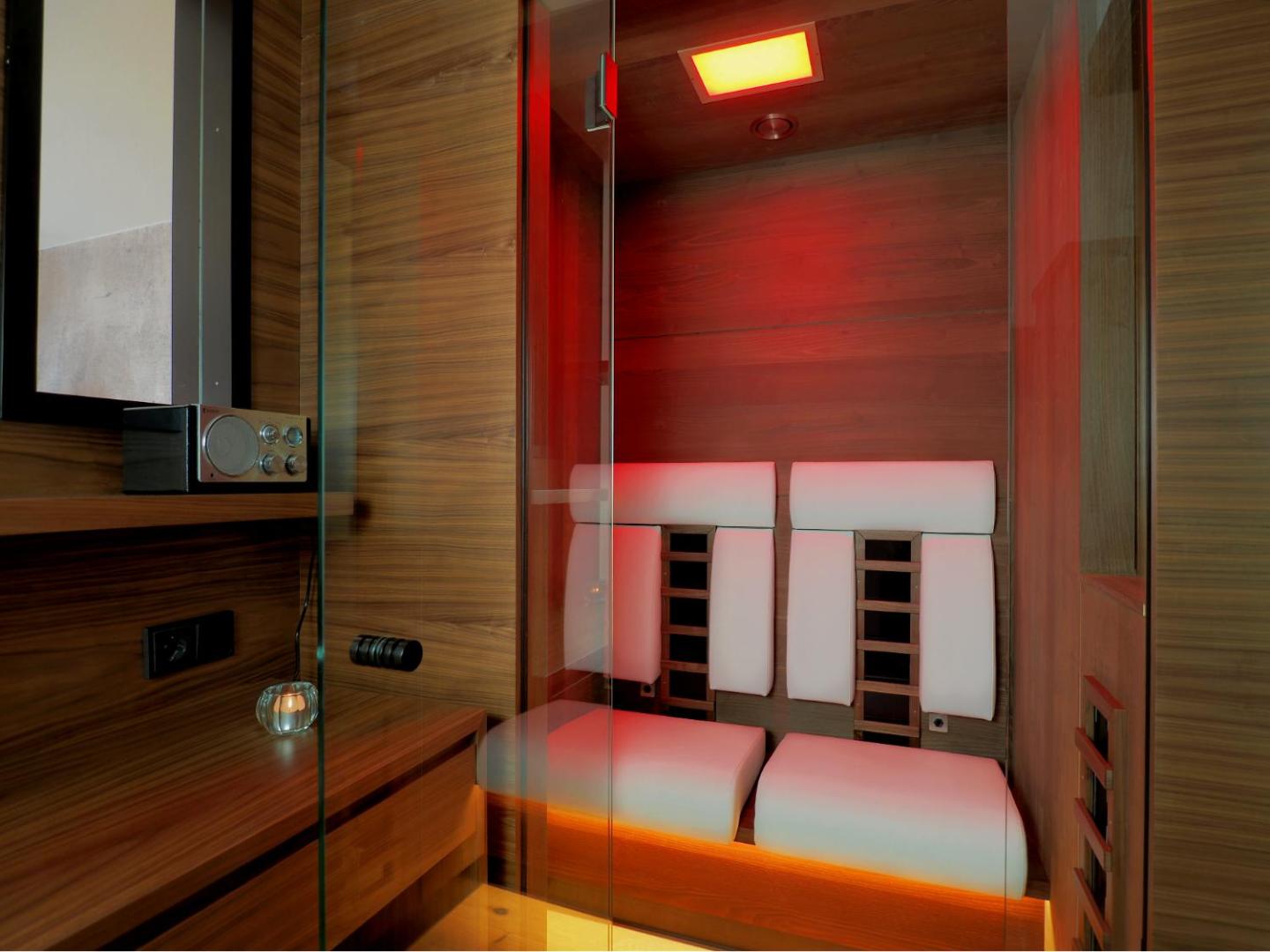 Alpenhotel Mittagspitze