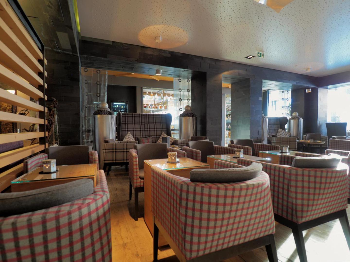 Alpenhotel Mittagspitze