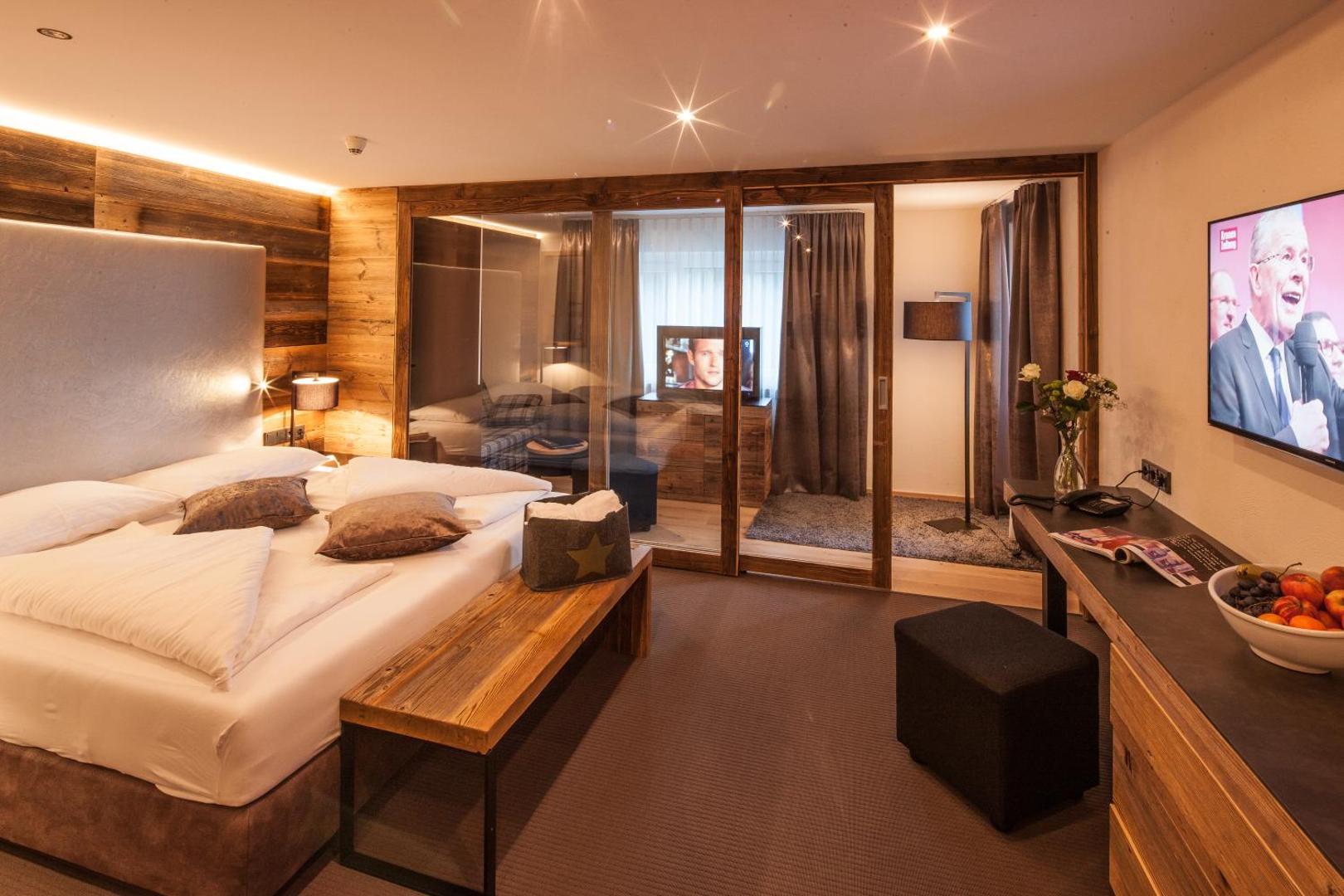 Alpenhotel Mittagspitze