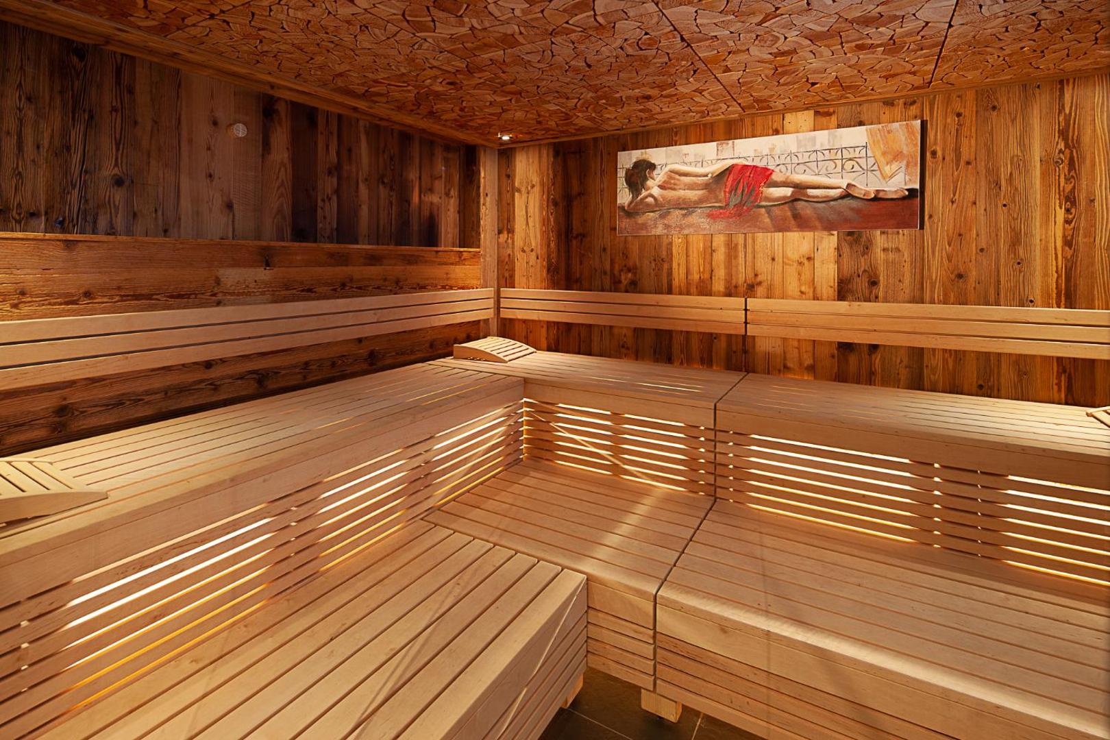 Alpenhotel Mittagspitze