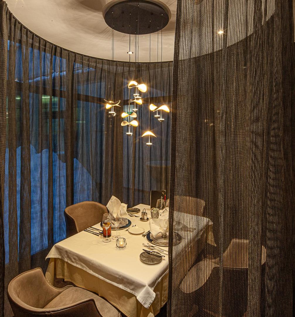 Alpenhotel Mittagspitze