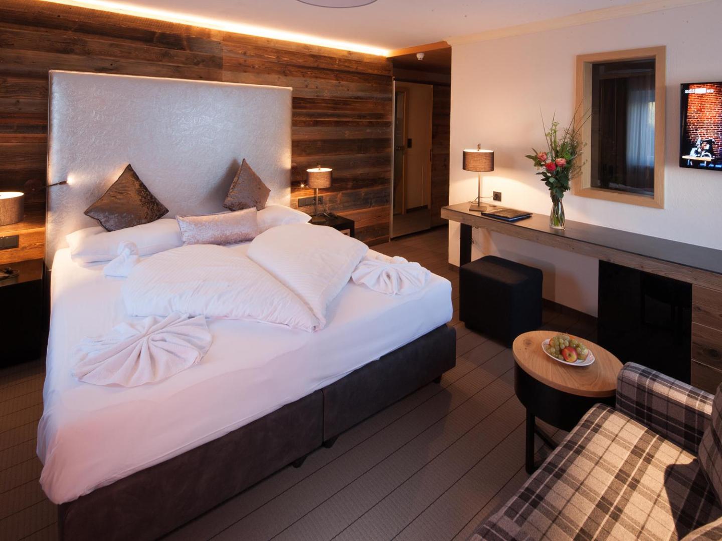 Alpenhotel Mittagspitze