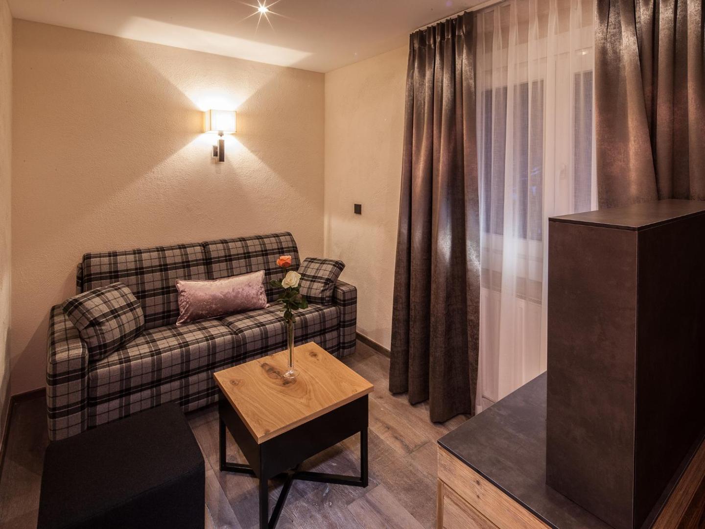 Alpenhotel Mittagspitze