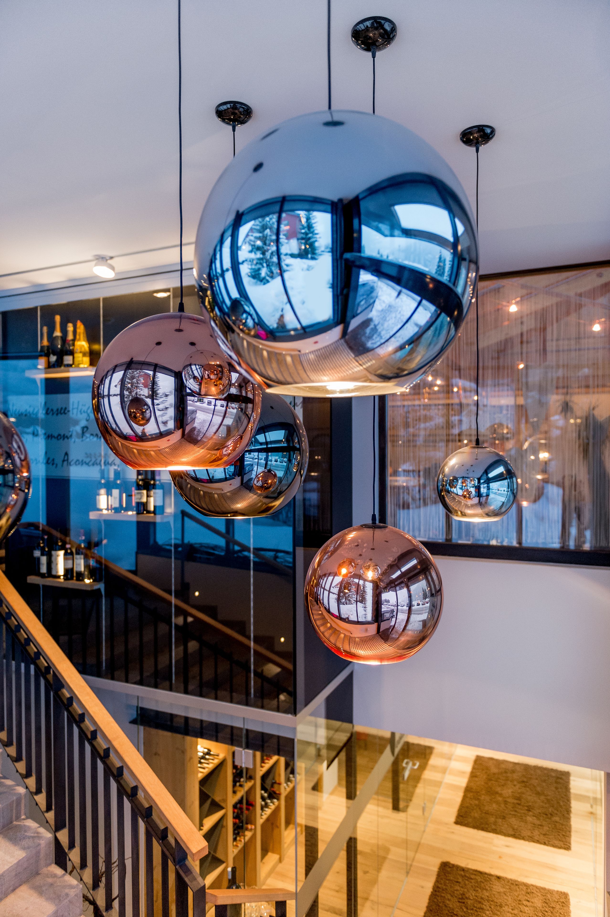 Alpenhotel Mittagspitze