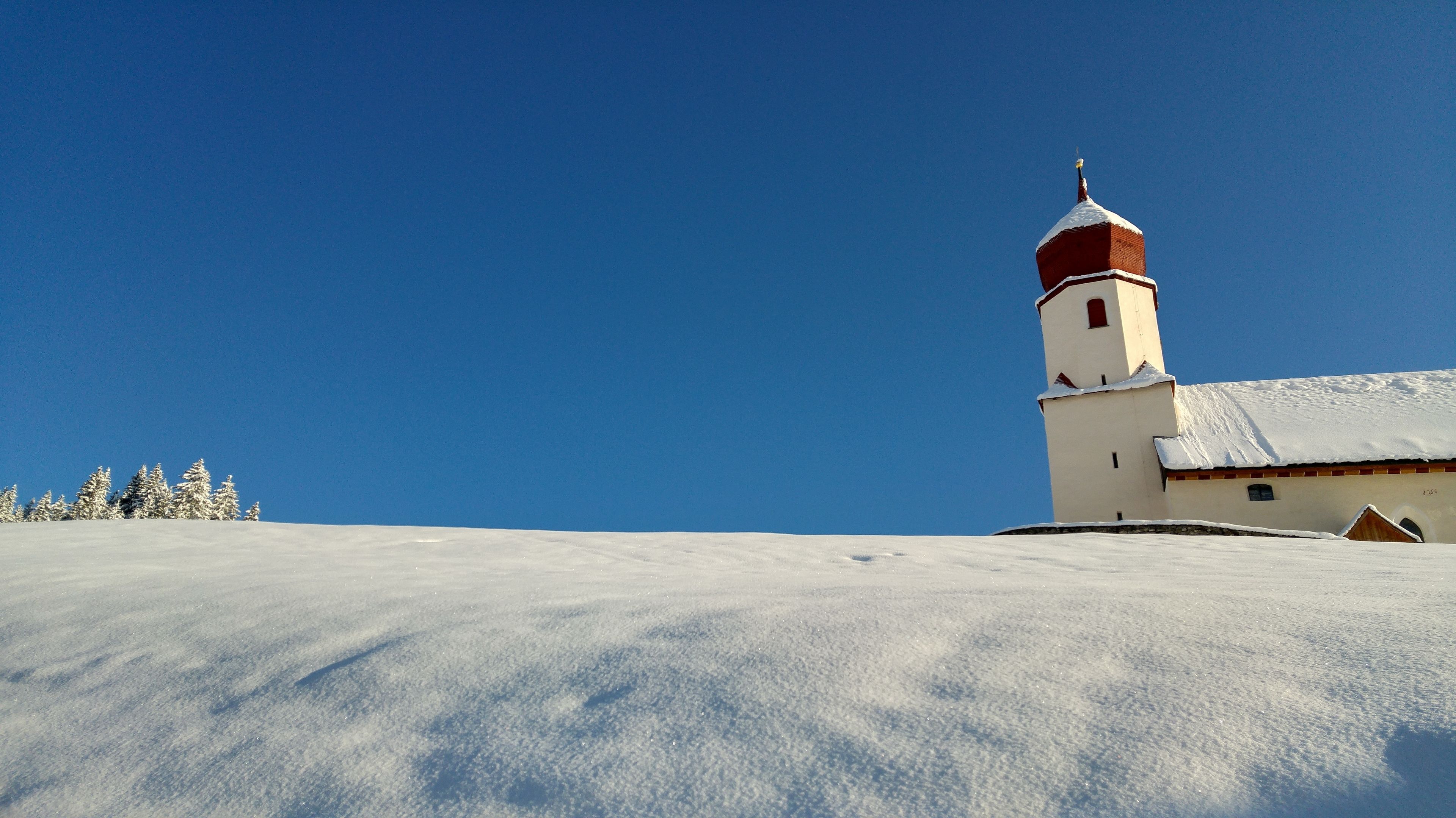 Alpenhotel Mittagspitze