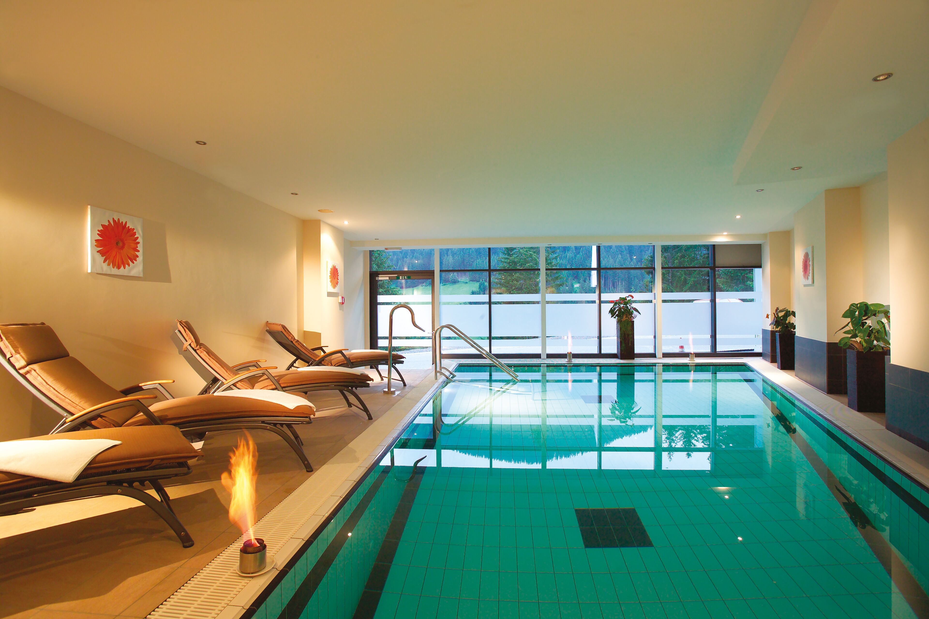 Alpenhotel Mittagspitze