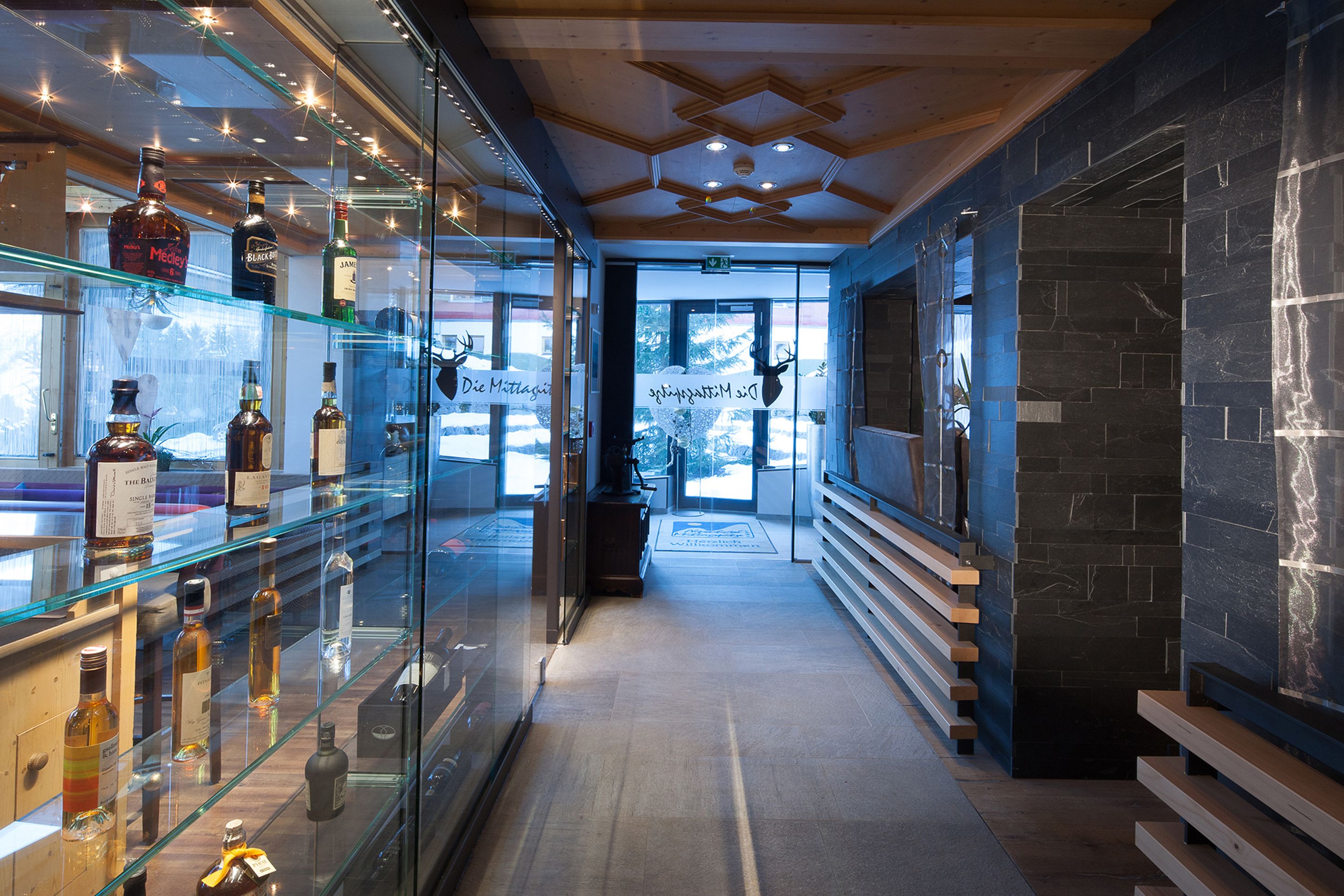 Alpenhotel Mittagspitze