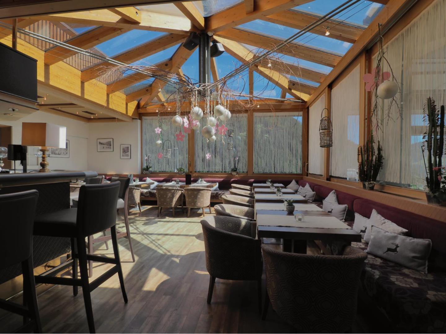 Alpenhotel Mittagspitze