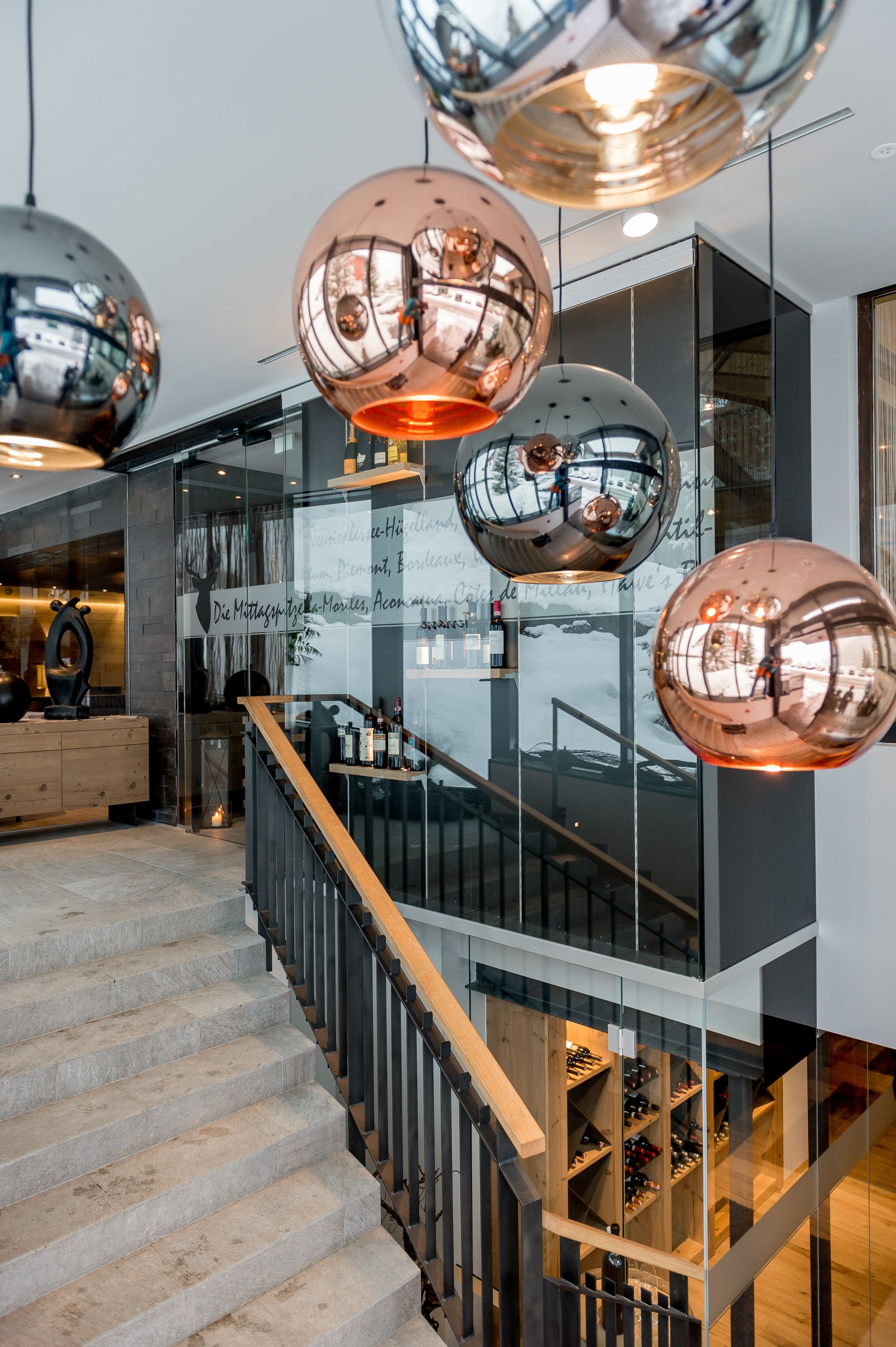 Alpenhotel Mittagspitze