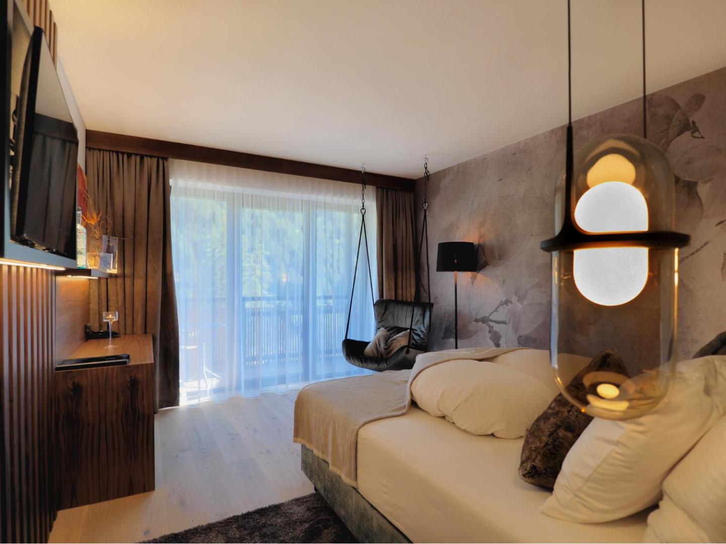 Alpenhotel Mittagspitze