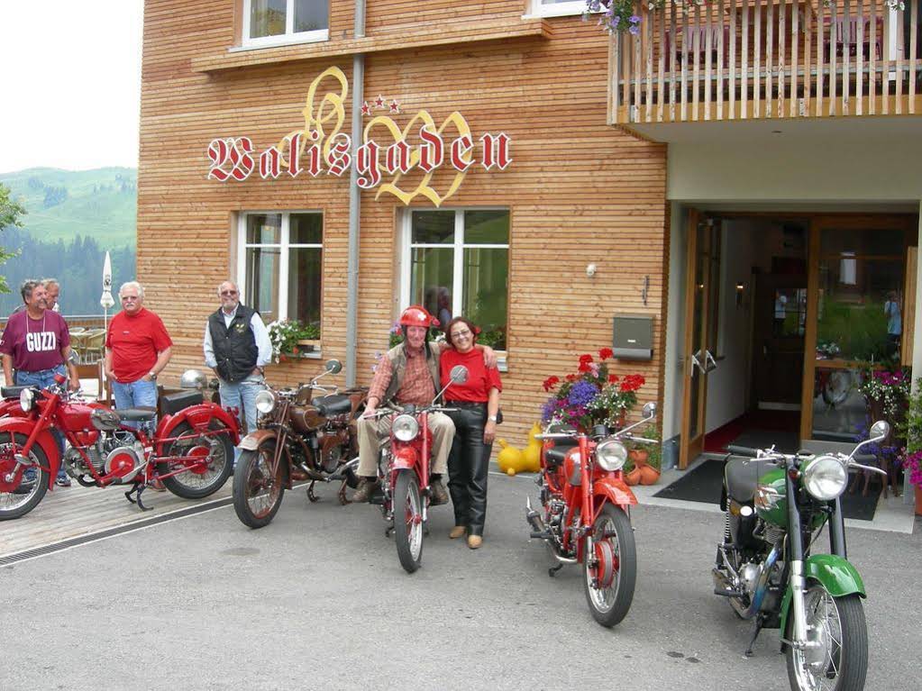 Walisgaden