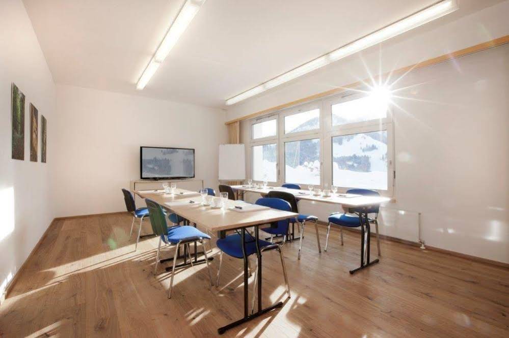 Hotel Alpenrose Ebnit