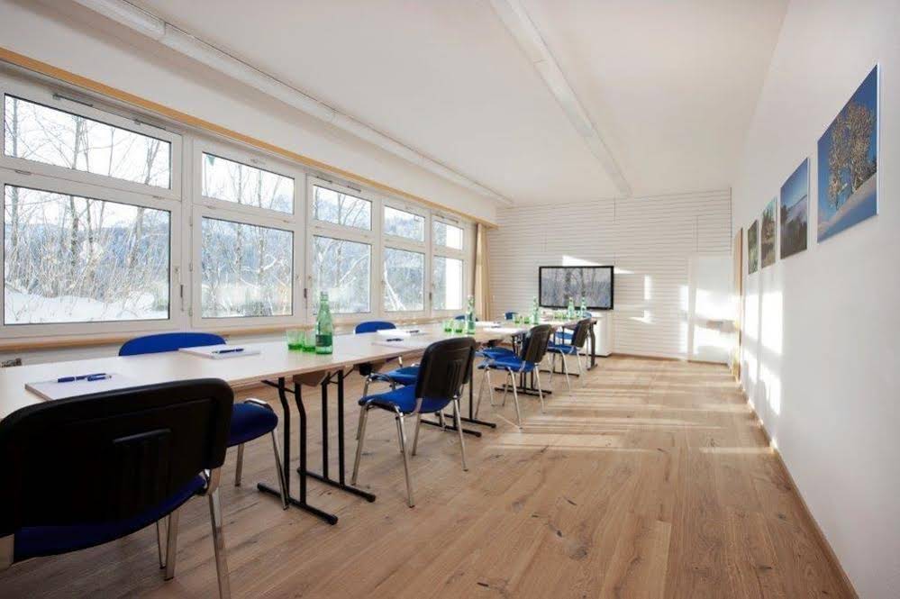 Hotel Alpenrose Ebnit