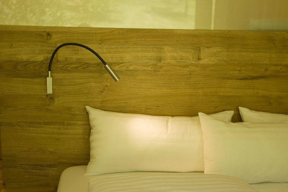 Hotel Alpenrose Ebnit