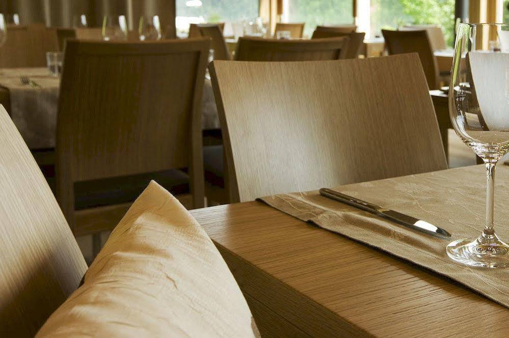 Hotel Alpenrose Ebnit