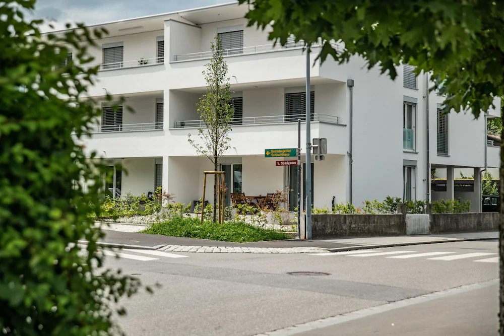 City Appartements Dornbirn