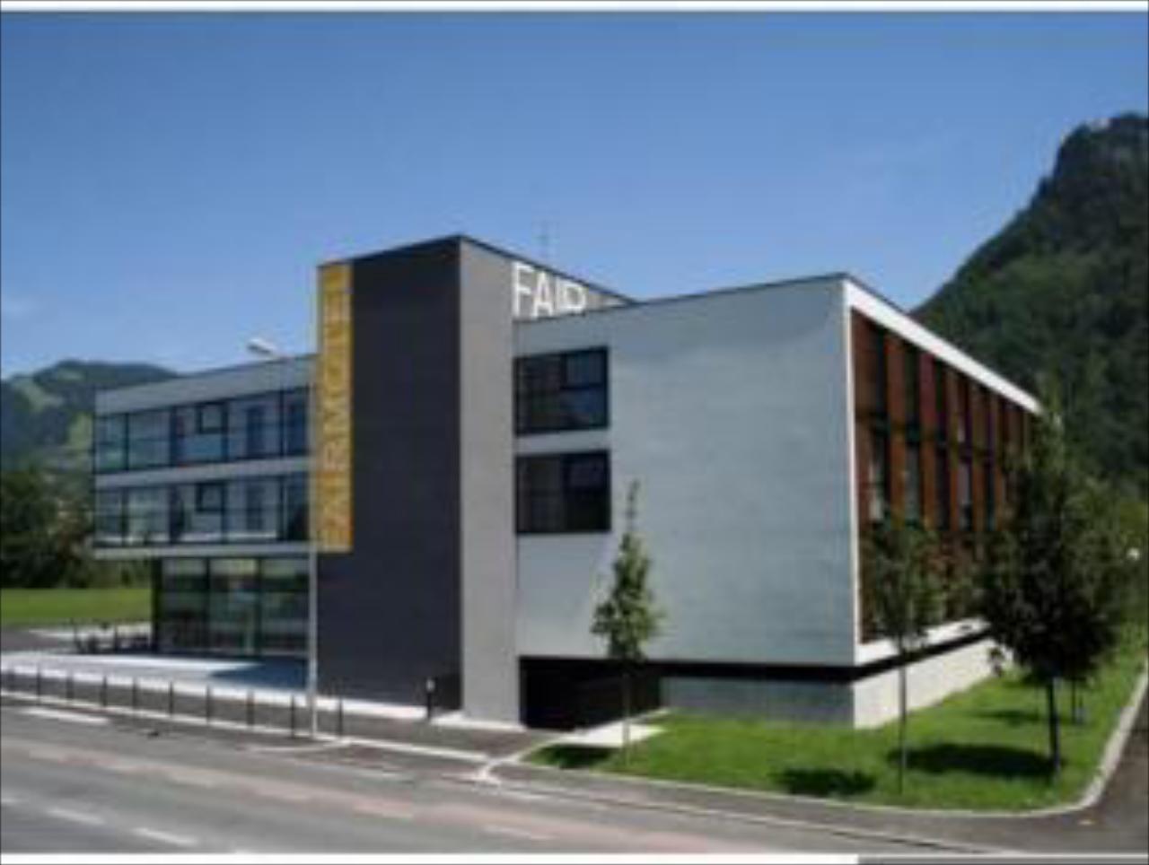 Fairmotel Dornbirn