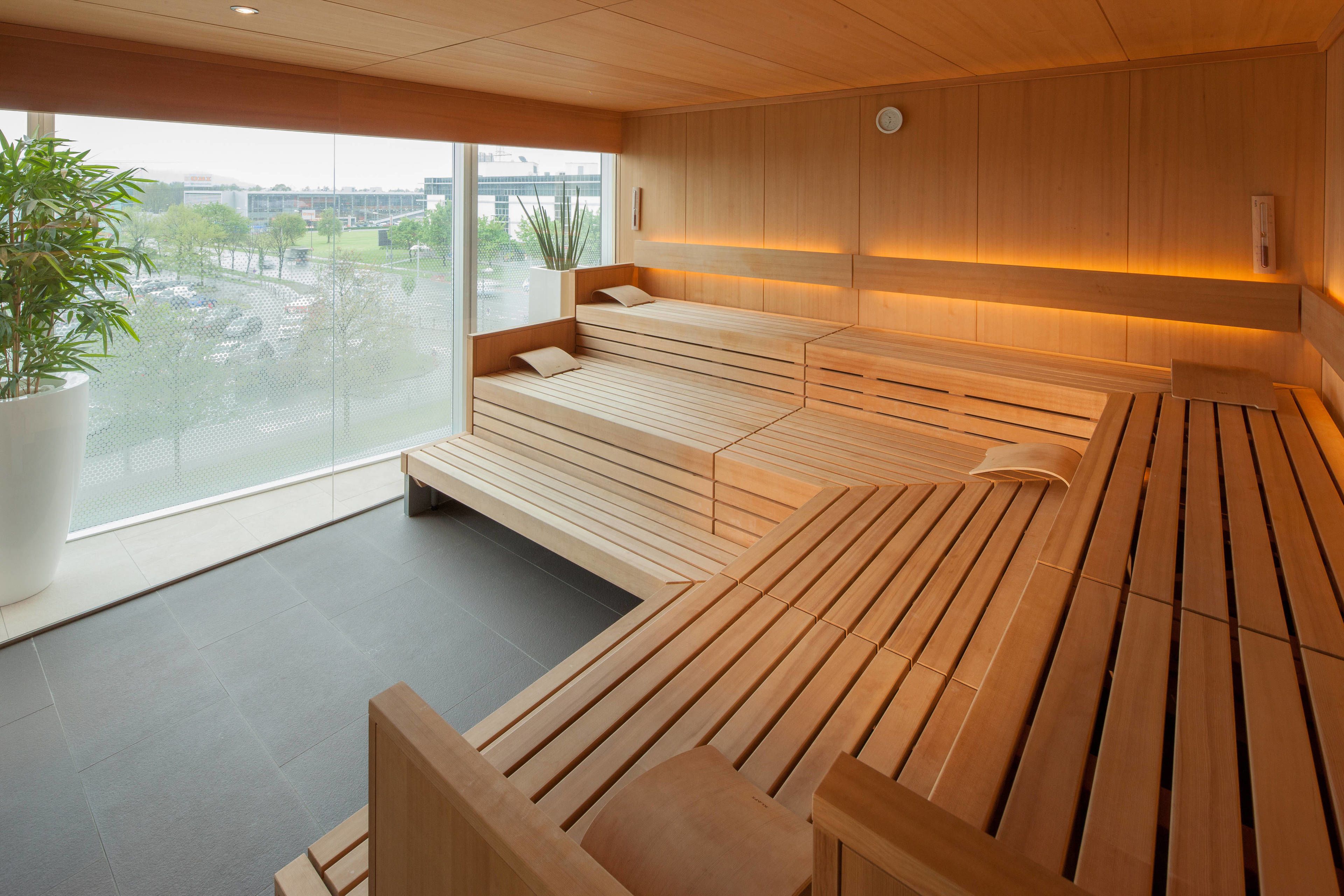 Four Points by Sheraton Panoramahaus Dornbirn