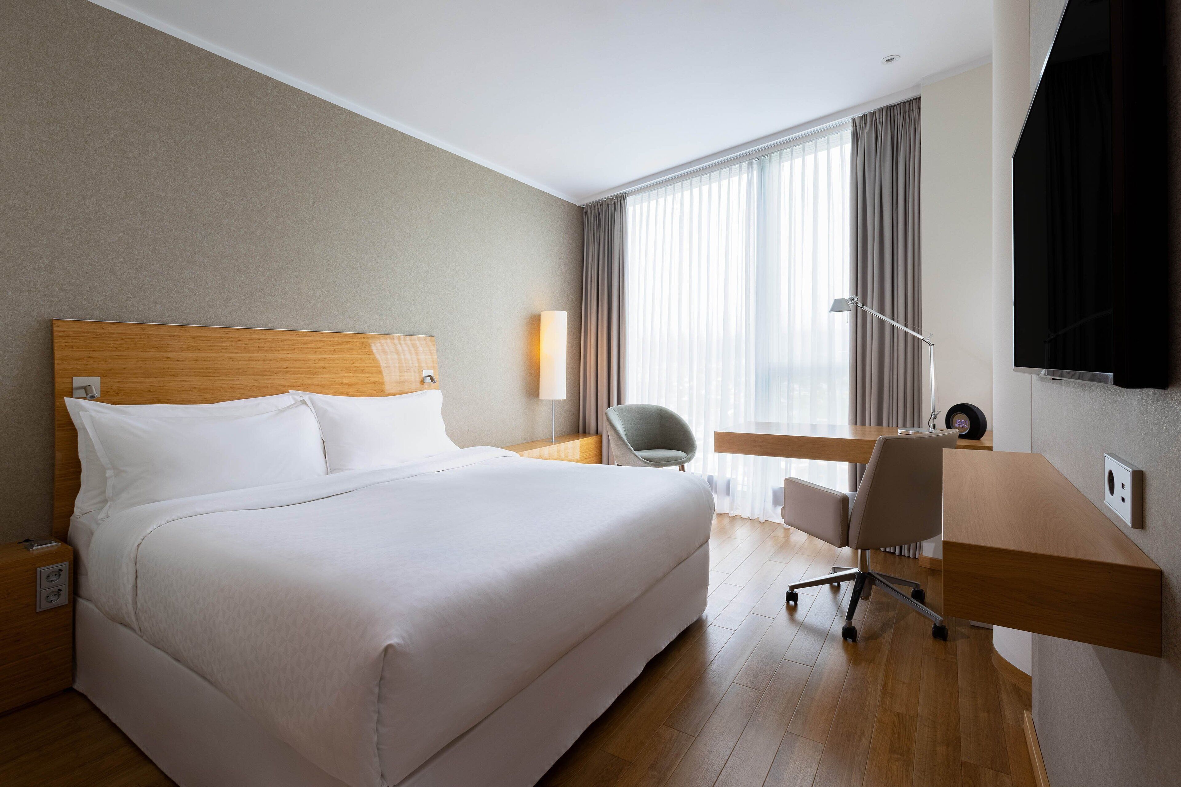 Four Points by Sheraton Panoramahaus Dornbirn