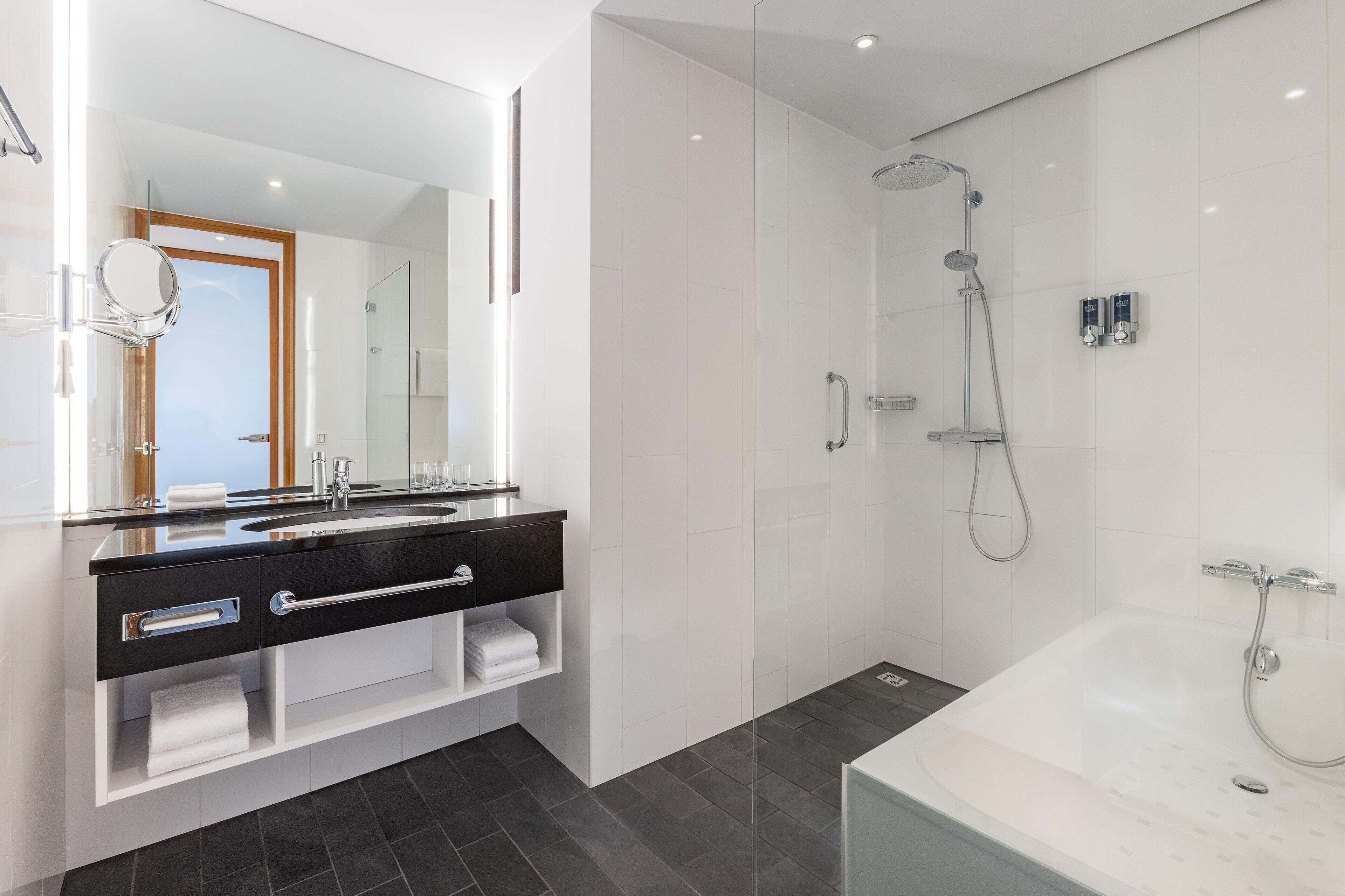 Four Points by Sheraton Panoramahaus Dornbirn