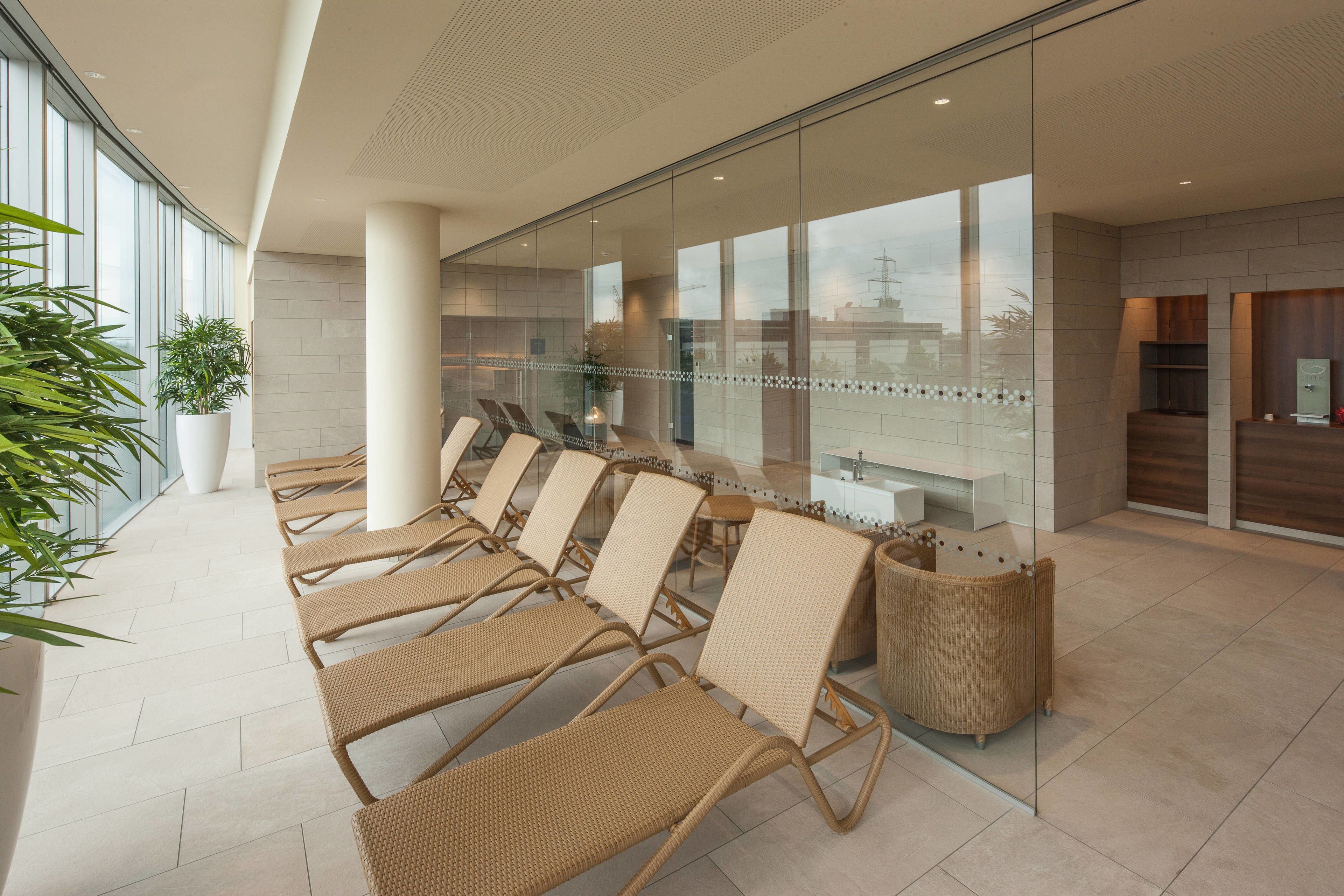Four Points by Sheraton Panoramahaus Dornbirn