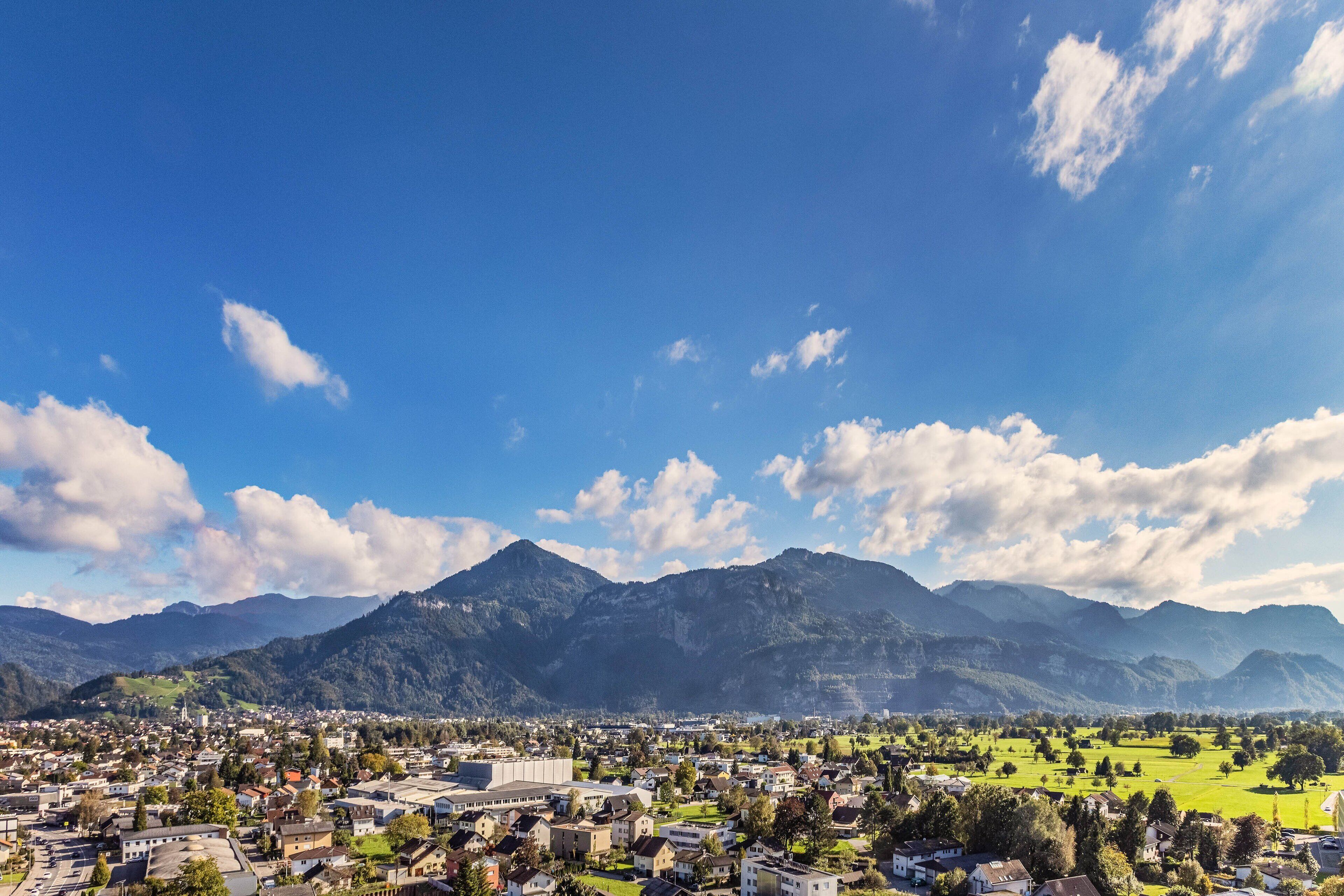 Four Points by Sheraton Panoramahaus Dornbirn