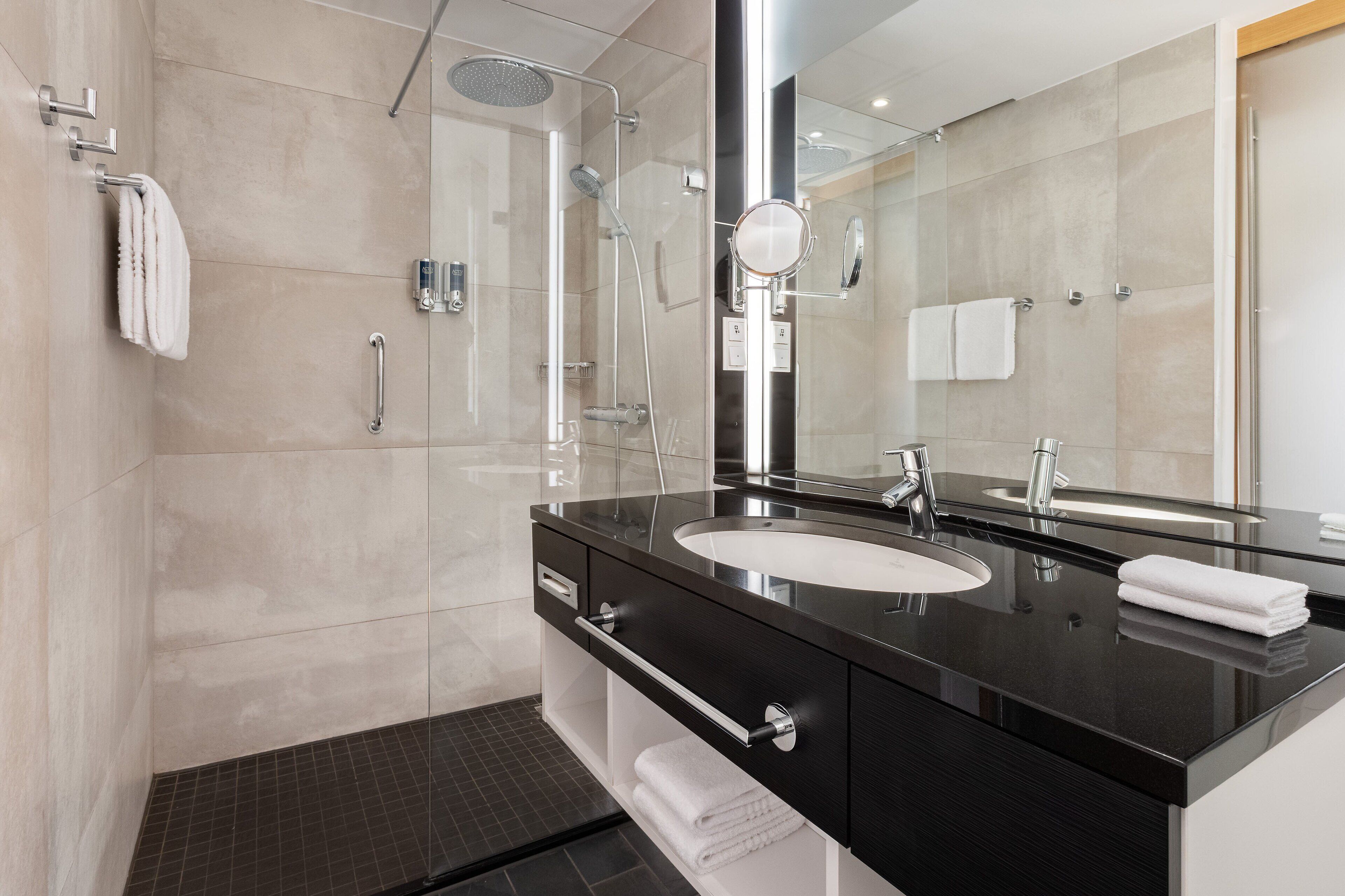 Four Points by Sheraton Panoramahaus Dornbirn