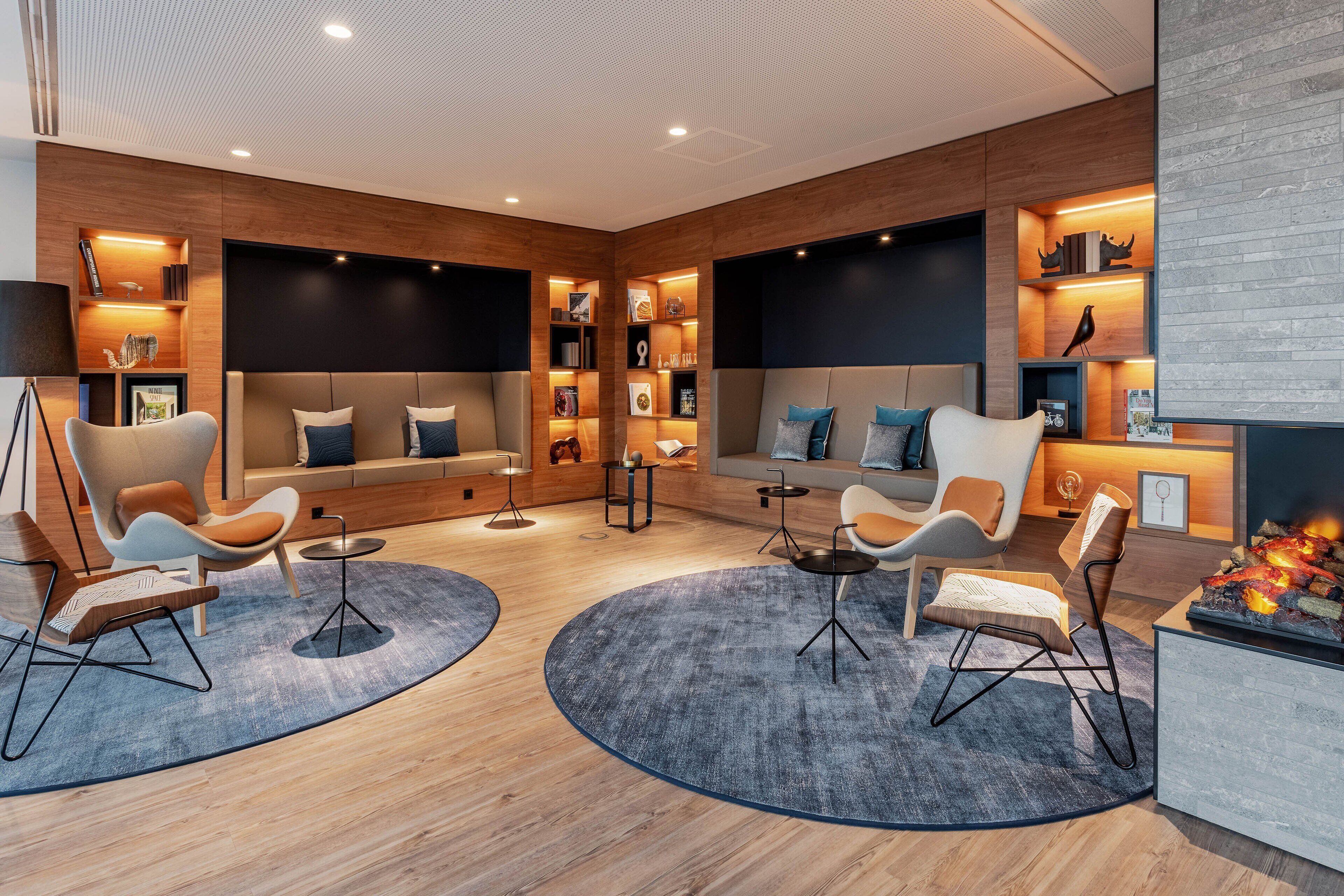 Four Points by Sheraton Panoramahaus Dornbirn