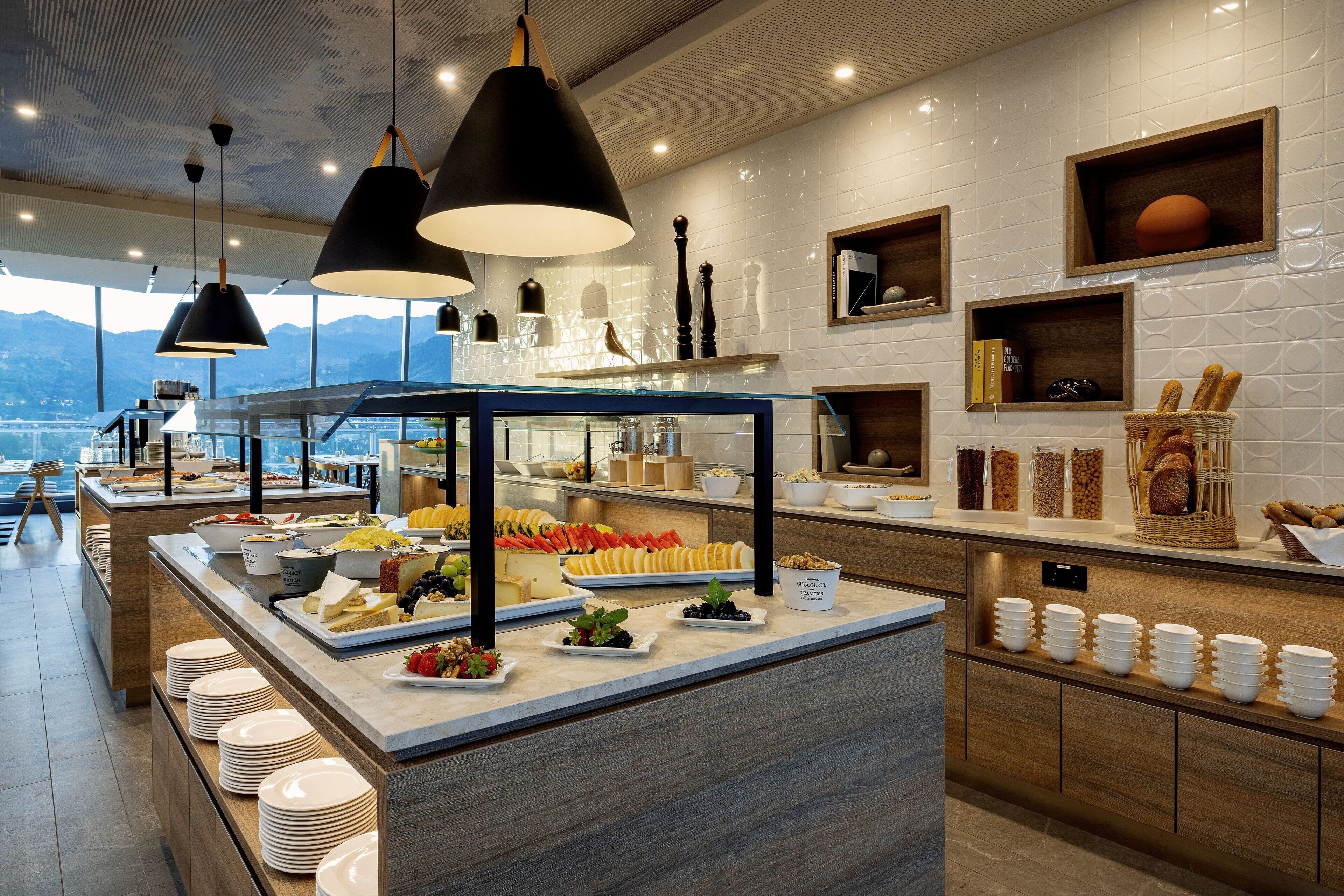 Four Points by Sheraton Panoramahaus Dornbirn