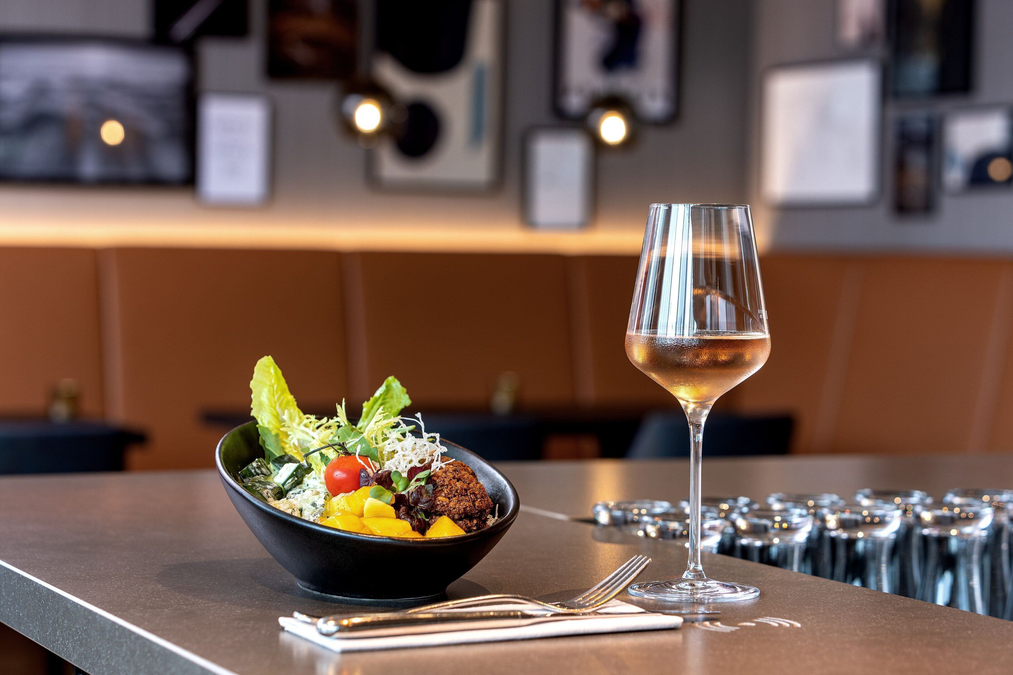 Four Points by Sheraton Panoramahaus Dornbirn