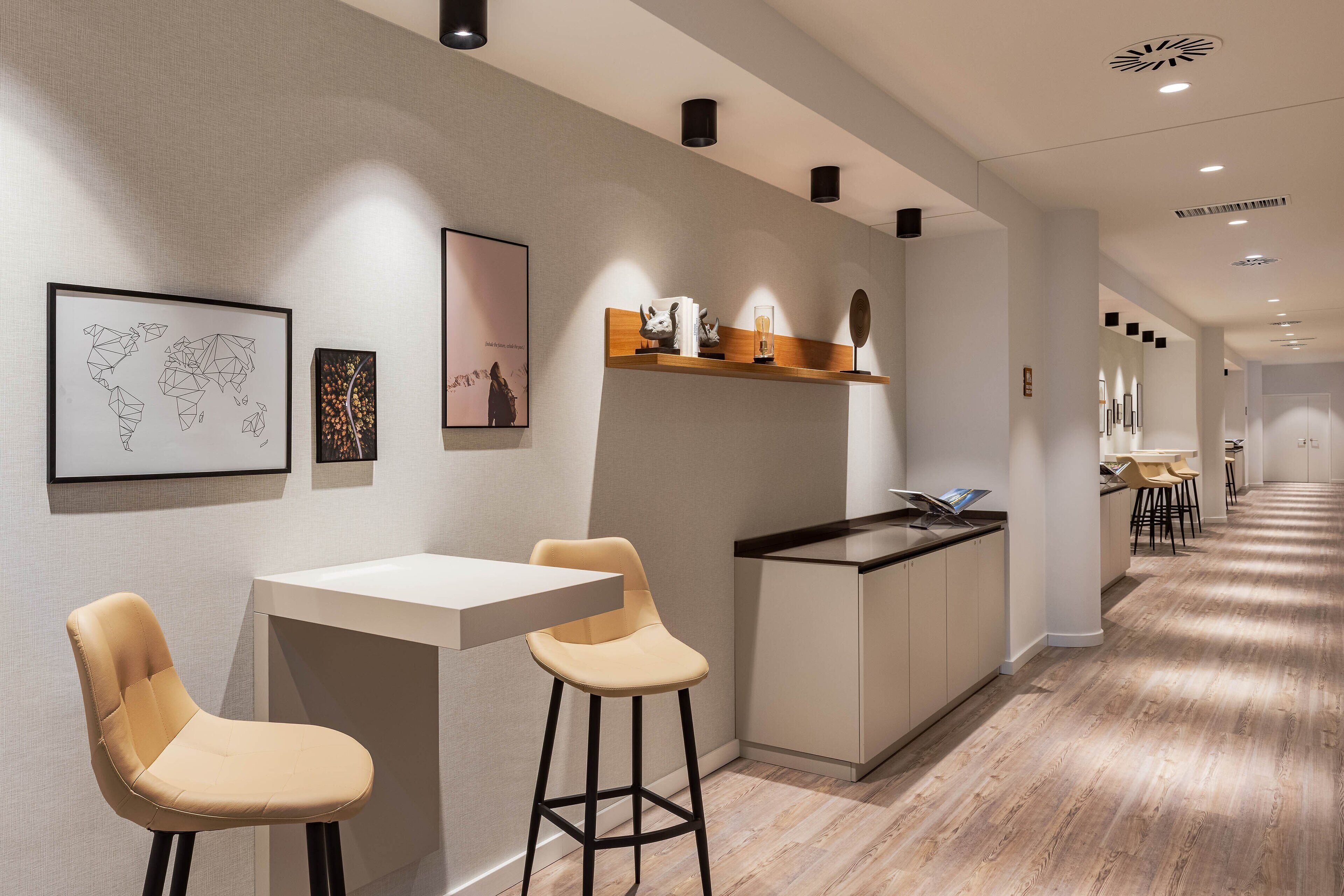 Four Points by Sheraton Panoramahaus Dornbirn