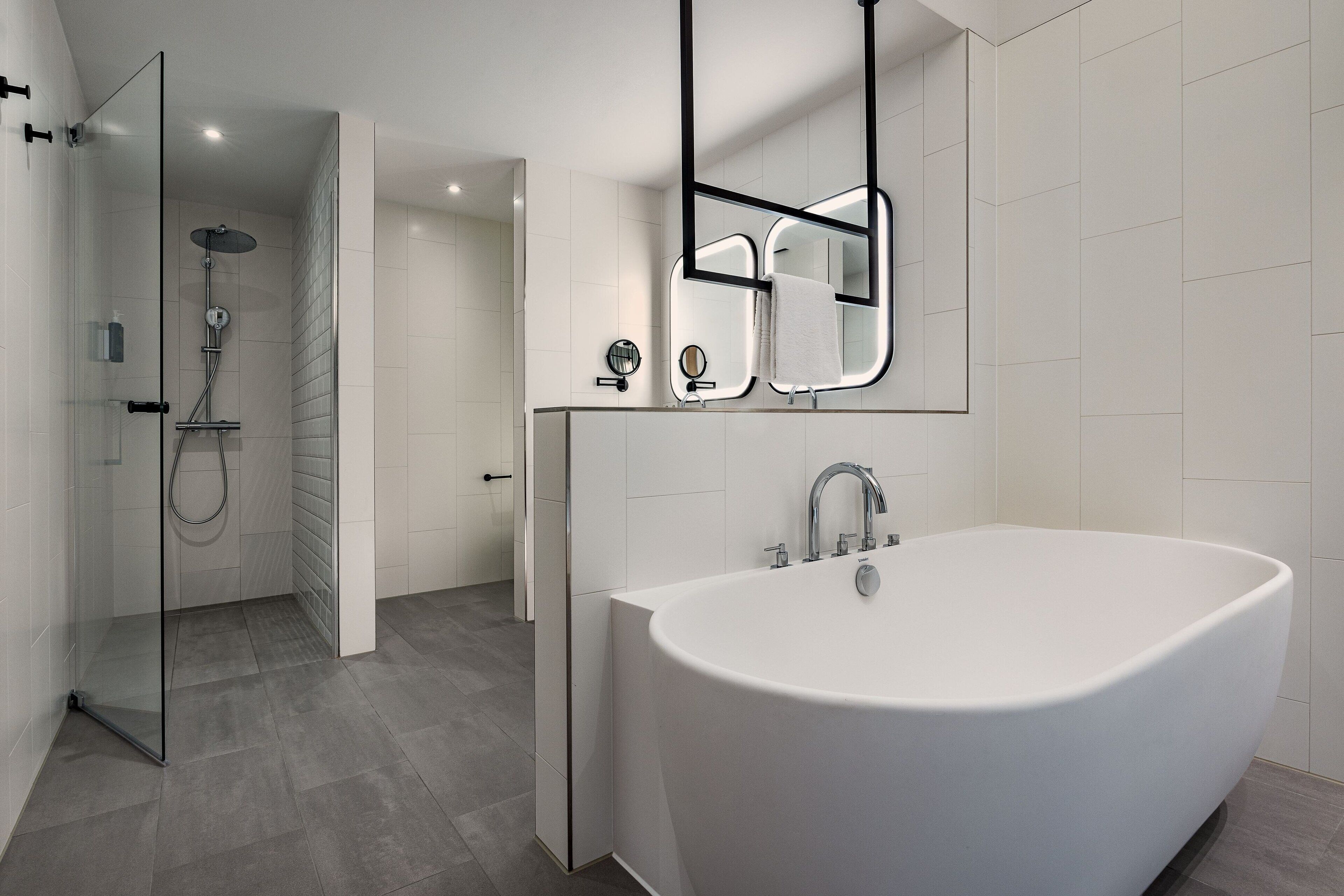 Four Points by Sheraton Panoramahaus Dornbirn