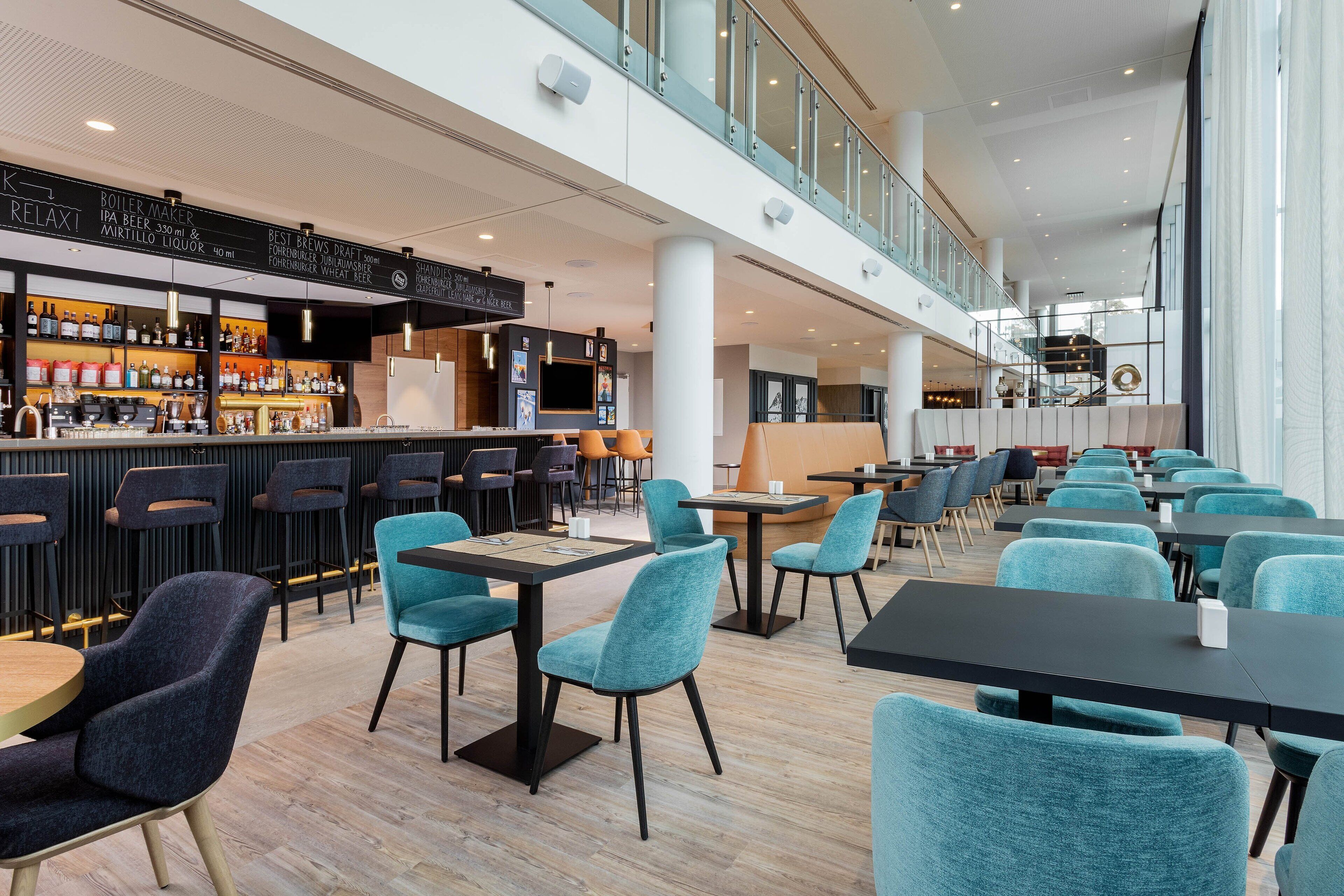 Four Points by Sheraton Panoramahaus Dornbirn
